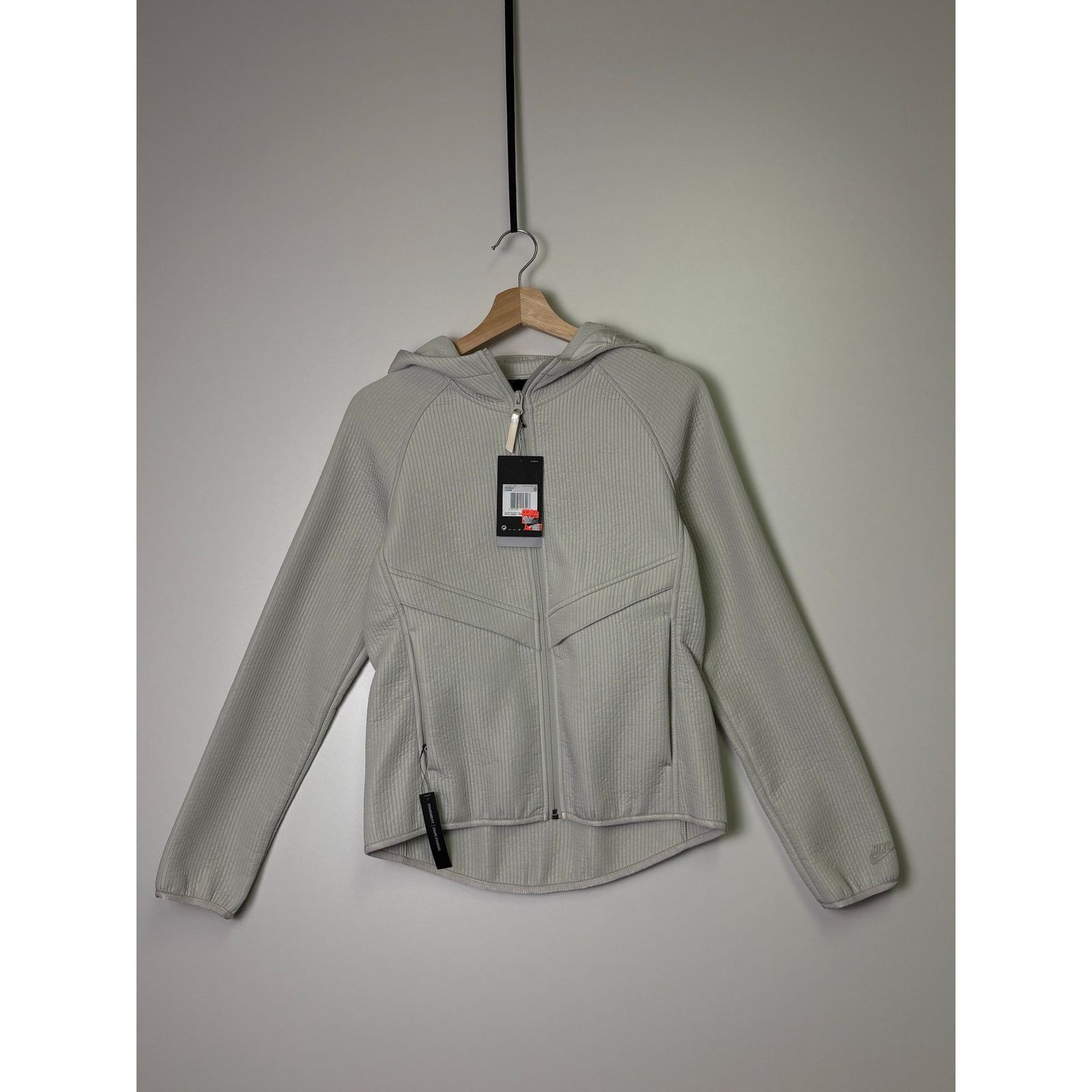 Nike Sportswear Tech Pack Windrunner Hoodie - Main Image