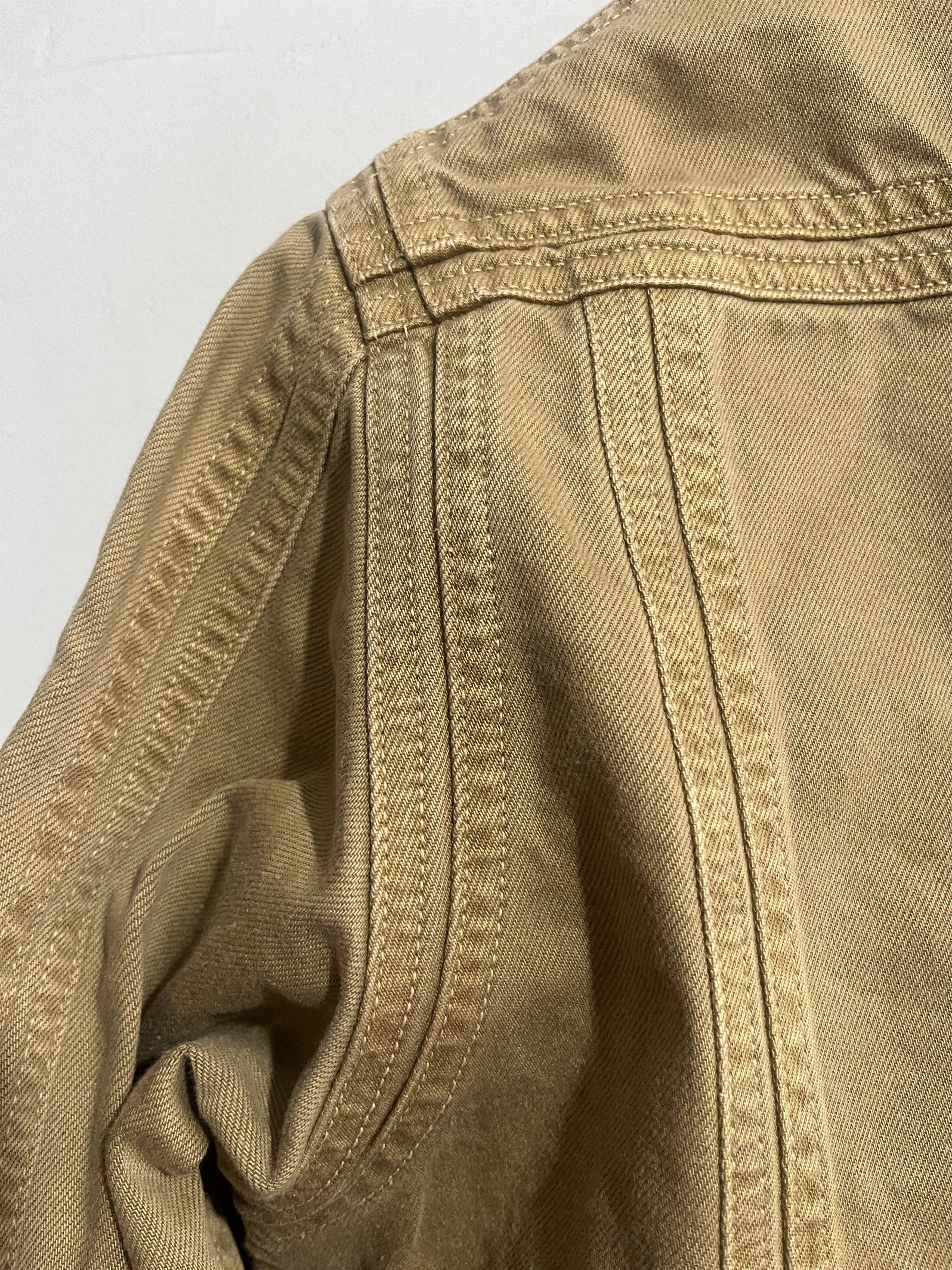 Y/Project SAMPLE - SAMPLE y/project double-seam Size US S / EU 44-46 / 1 - 6 Thumbnail