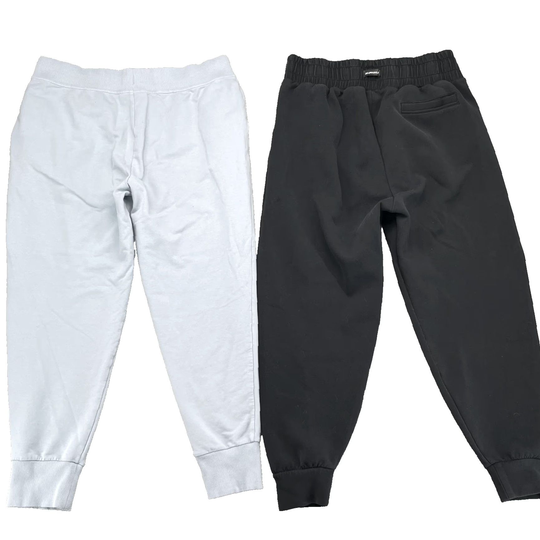 Fila FILA Alphalete Jogger Pants LOT of 2 Mens XL Sportswear Academia Travel Training Size US 36 / EU 52 - 2 Thumbnail