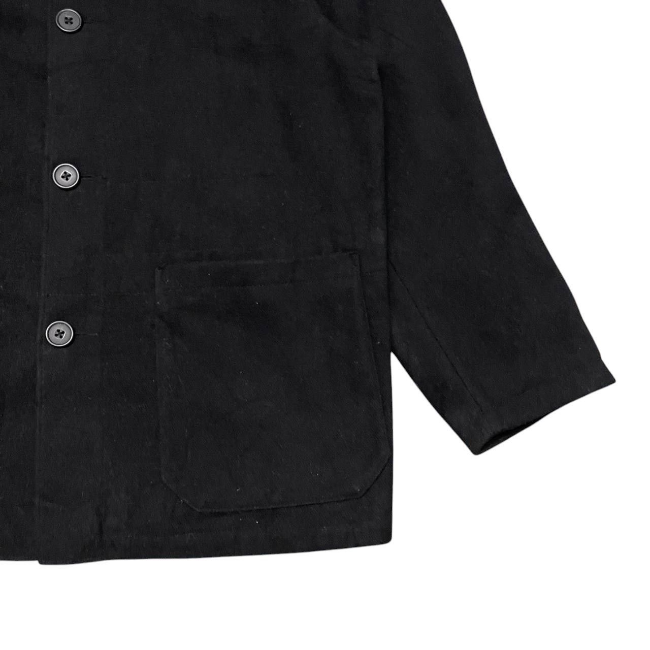 Lemaire × Uniqlo Uniqlo U Lemaire Double Pocket Jacket Size US XL / EU 56 / 4 - 4 Thumbnail