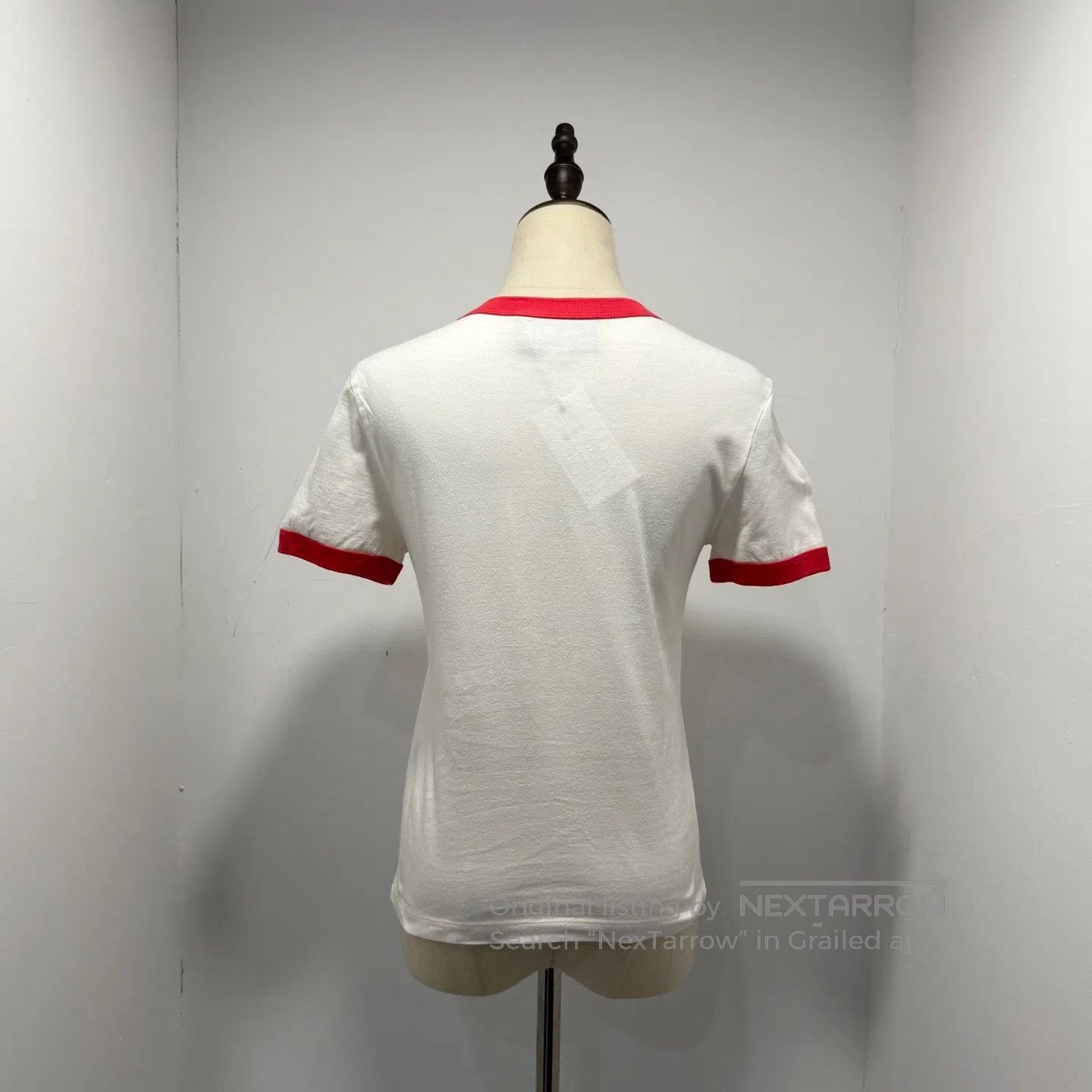 Gucci Guicci Ice Cream Short Sleeve| Size S / US 4 / IT 40 - 2 Thumbnail
