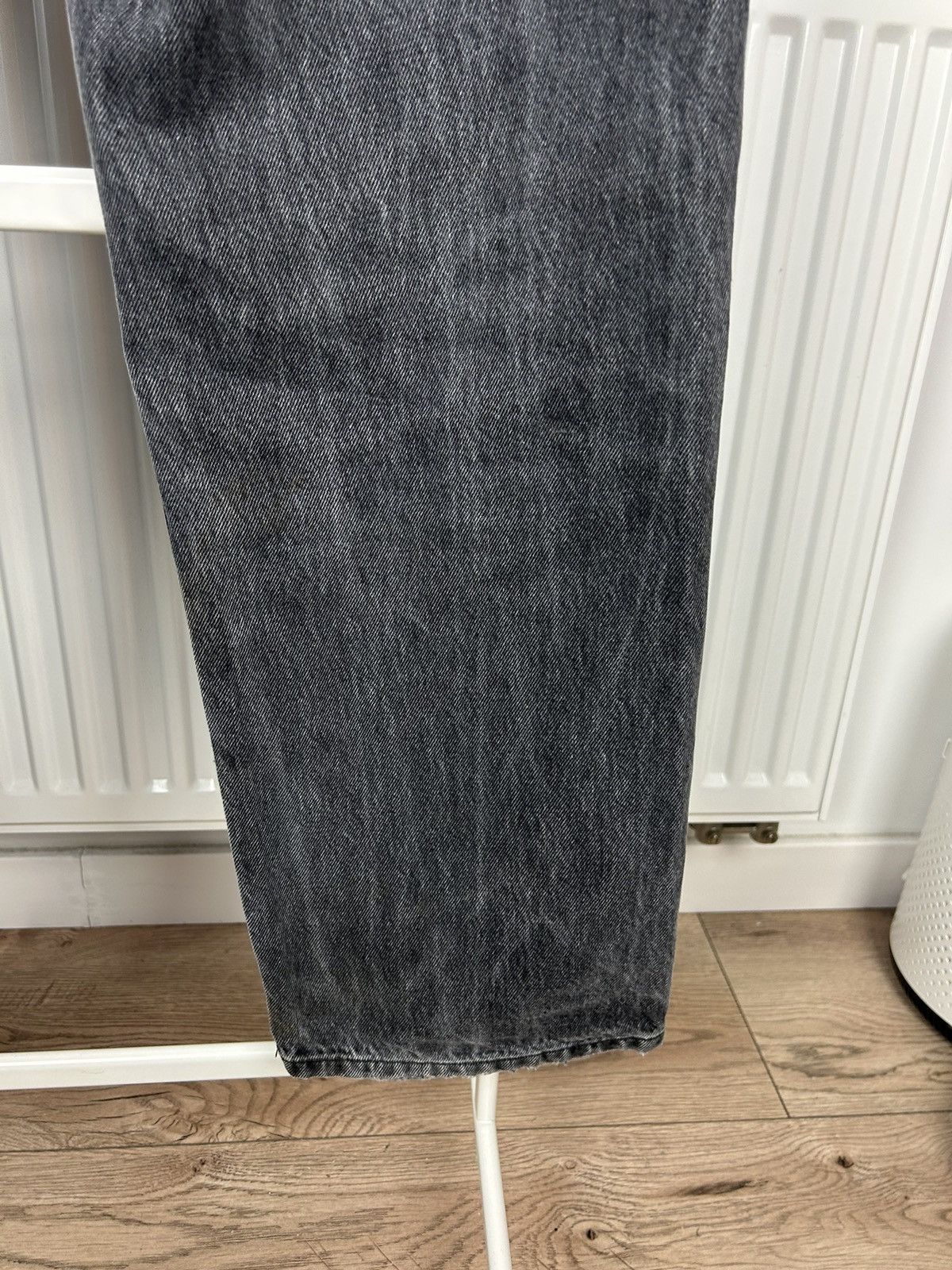 Carhartt × Vintage Distressed Carhartt Double Knee denim Size US 32 / EU 48 - 11 Thumbnail