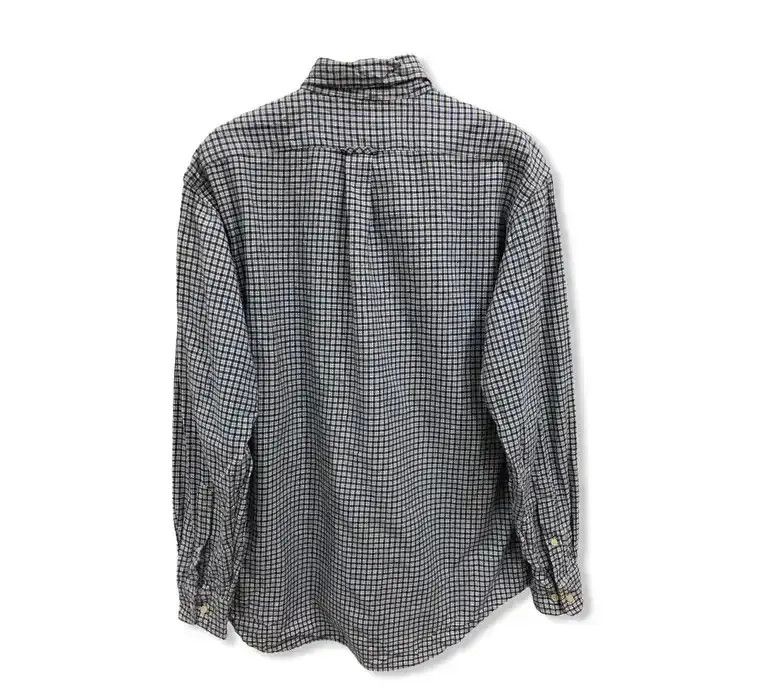 Vintage Vintage Alcarza Flannel Shirt 👕 Size US M / EU 48-50 / 2 - 4 Thumbnail