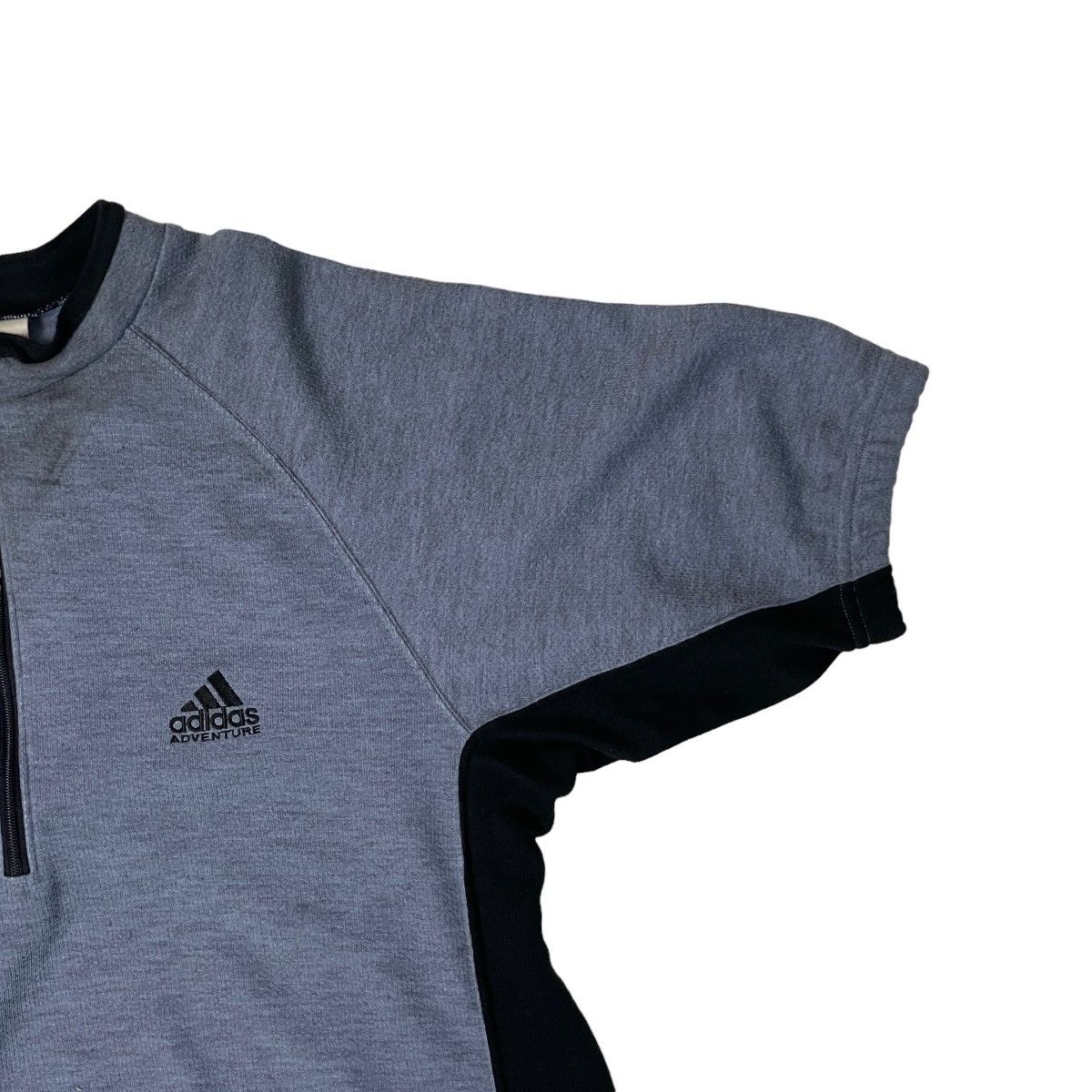 Adidas × Descente 🔥LAST PRICE🔥 Descente X Adidas Adventure Stretchable Tee Size US L / EU 52-54 / 3 - 4 Thumbnail
