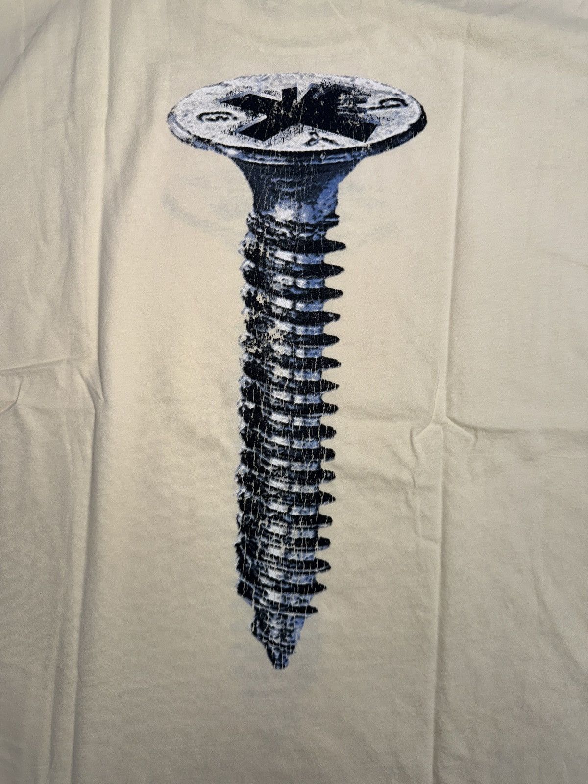 Vertabrae Vertabrae Torque T-shirt Size US XL / EU 56 / 4 - 4 Thumbnail