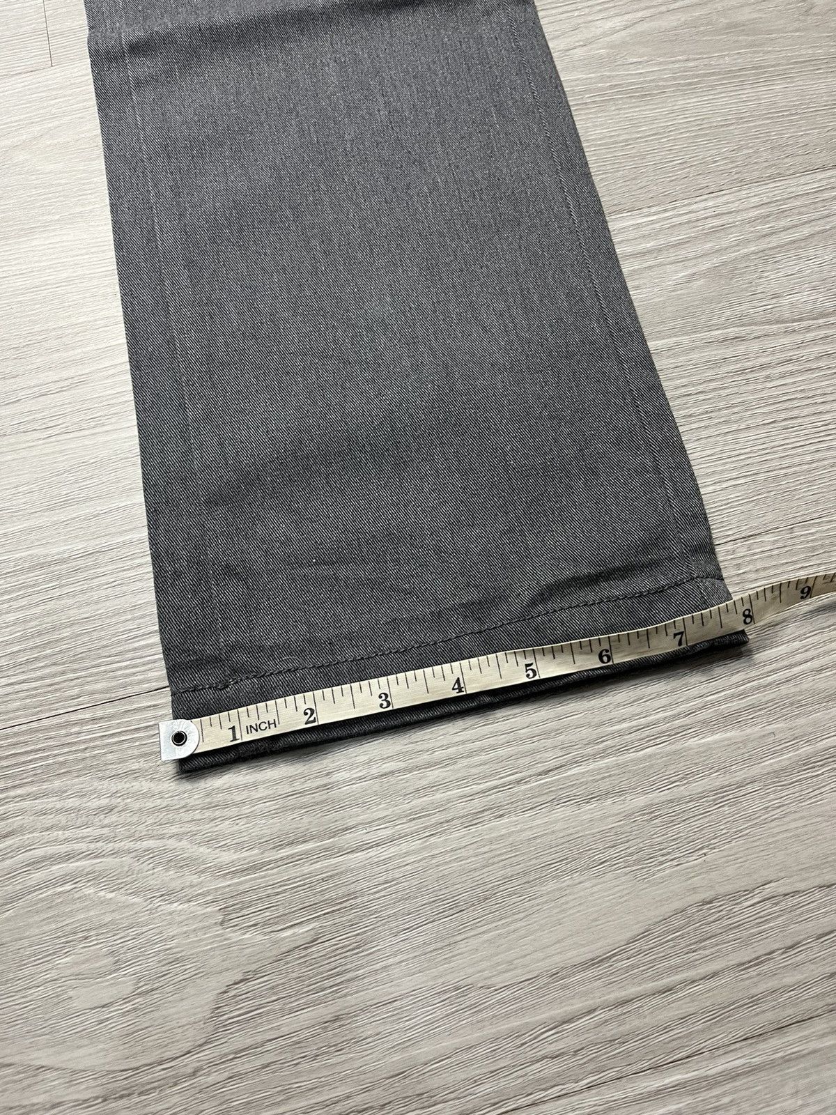 Dickies × Japanese Brand Rare Dickies Rodeo Crown Regular Pants Size US 31 - 10 Thumbnail