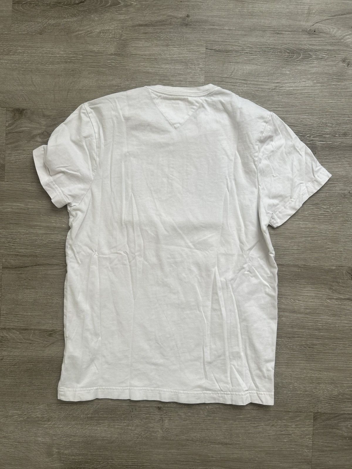 Tommy Hilfiger Tommy tee w eagle Size US XS / EU 42 / 0 - 4 Thumbnail