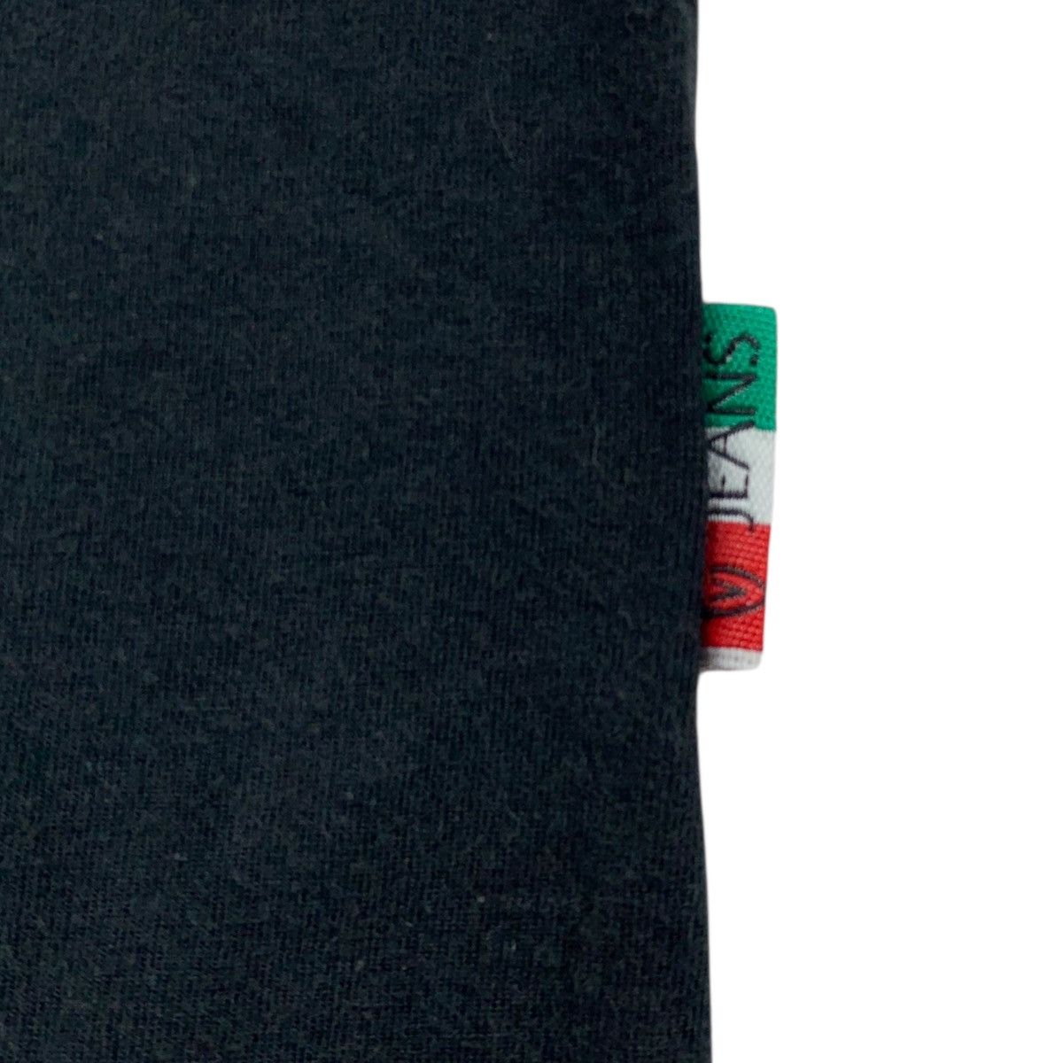 Gianni Valentino GIANNI VALENTINO Jeans Italy Casualwear Big Logo T-Shirt Size US L / EU 52-54 / 3 - 4 Thumbnail