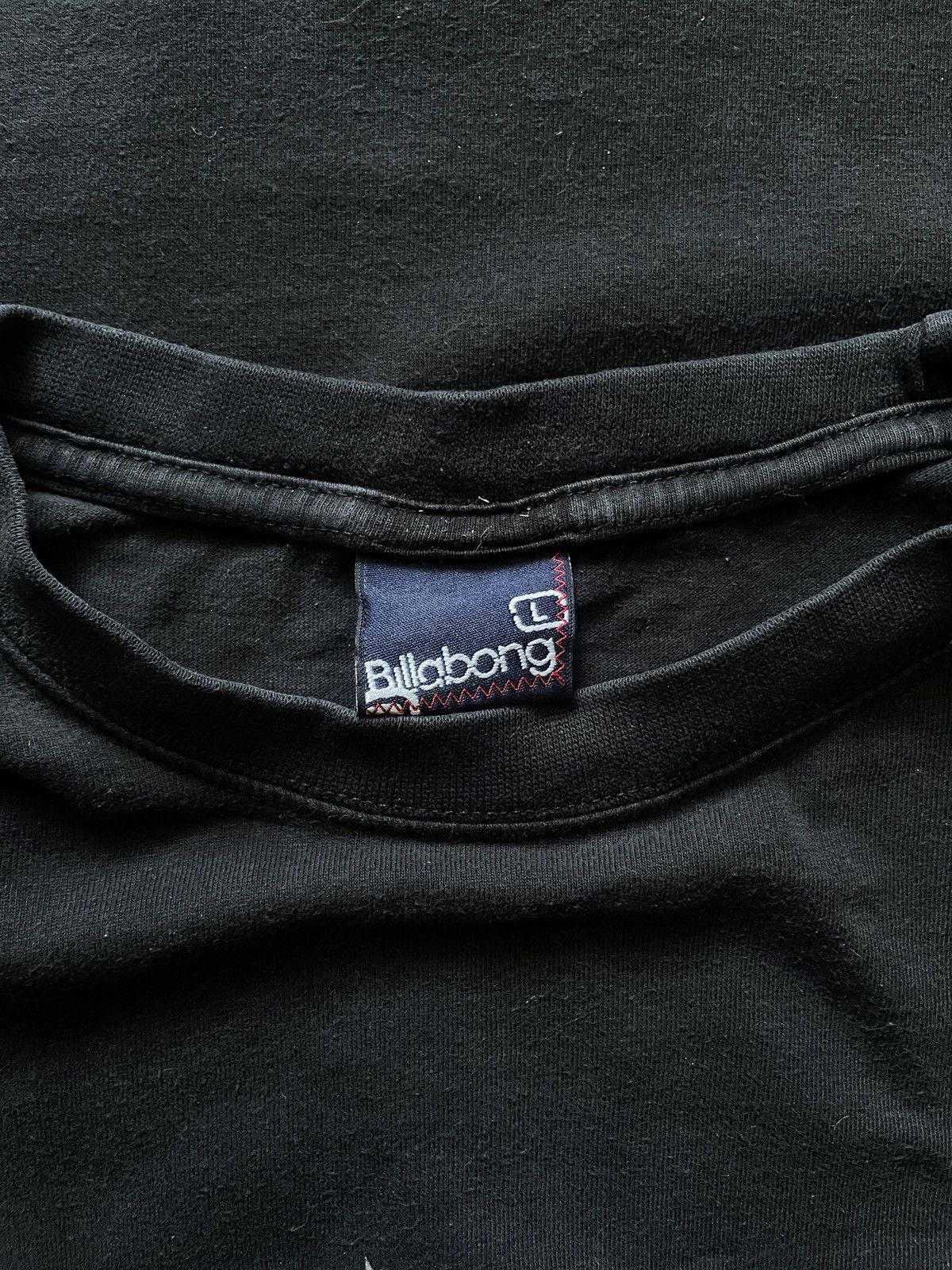 Billabong 90’s Vintage Billabong Longsleeve Tee O’Neill Surf Style Size US M / EU 48-50 / 2 - 7 Thumbnail