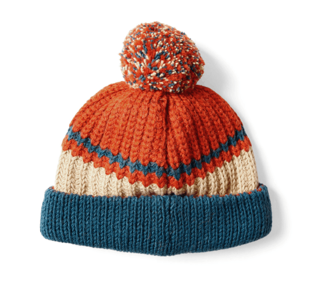 Kapital 3G Wool Knit CAP Size ONE SIZE - 2 Thumbnail