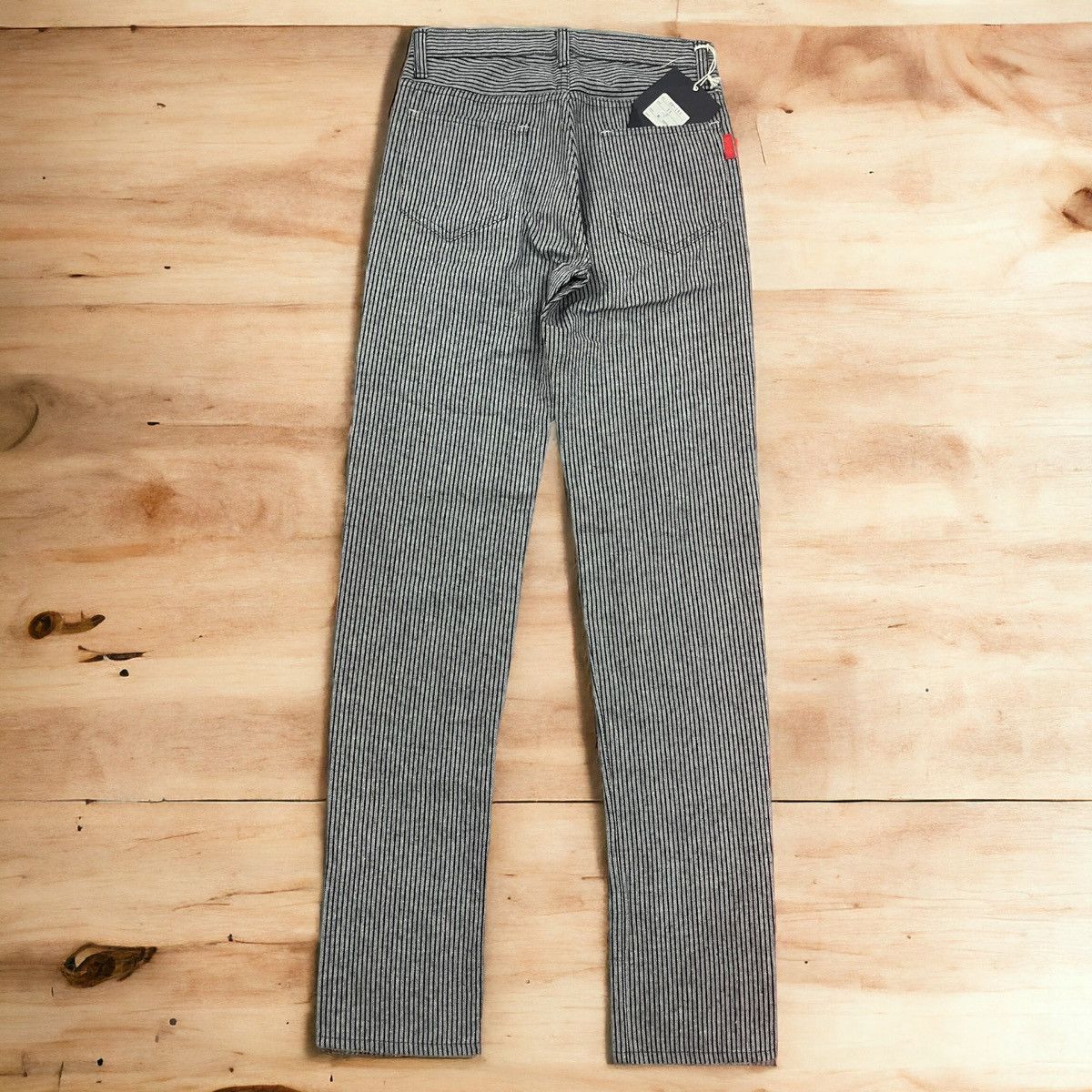 Japanese Brand × Kapital × Studio D'Artisan Studio D’Artisan Jeans Size US 28 / EU 44 - 2 Thumbnail