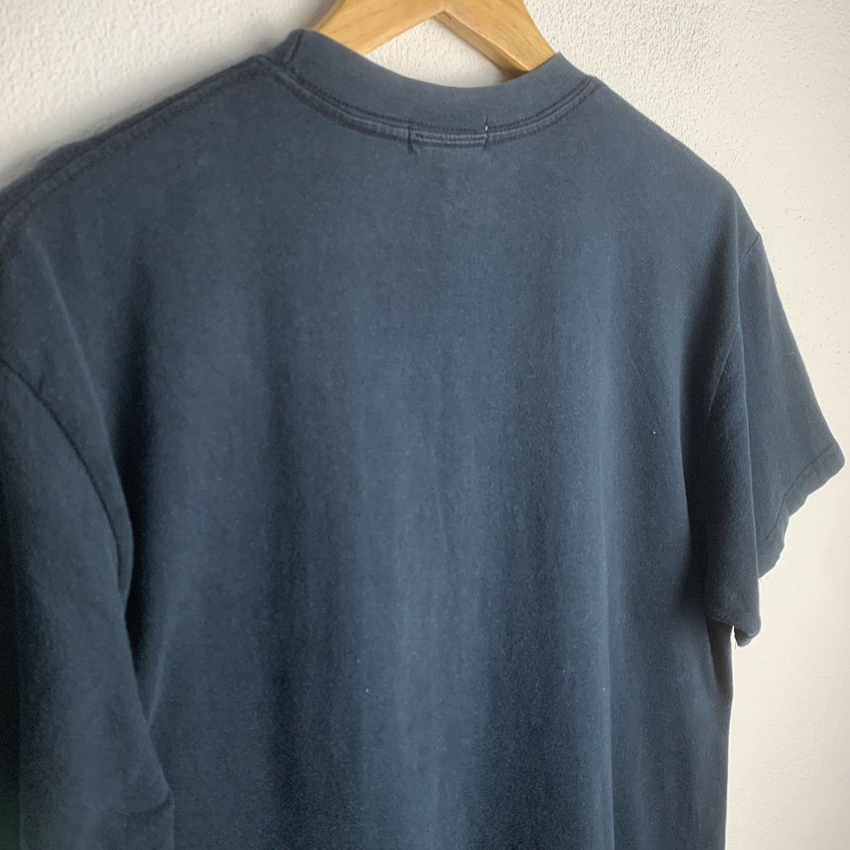 Japanese Brand × Vintage Sun Faded Vintage Cospa Deus Machina Demonbane Movie Tee Size US M / EU 48-50 / 2 - 20 Thumbnail