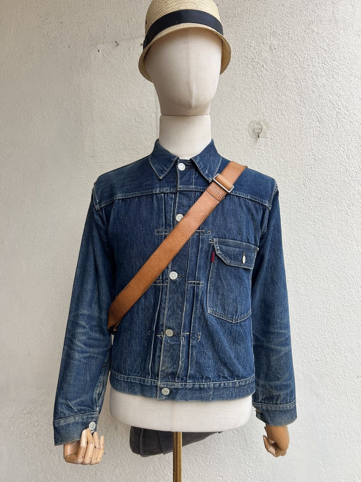 Diesel Vintage Diesel Huge Bag Size ONE SIZE - 5 Thumbnail