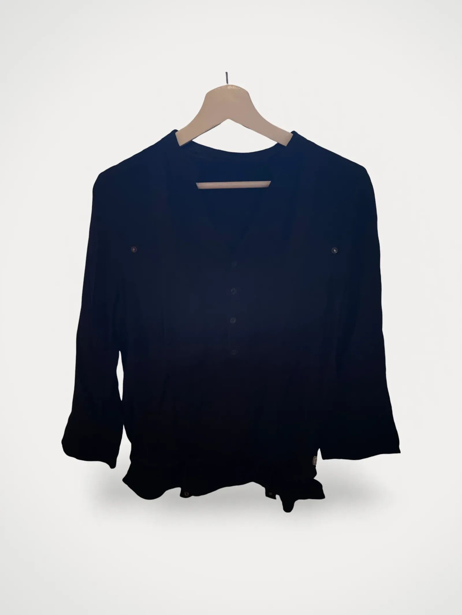 G-Star G-STAR RAW Beach reve crusader Blouse Size S / US 4 / IT 40 - 1 Thumbnail