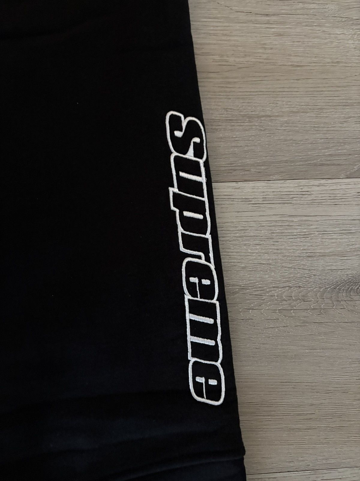 Supreme Supreme Fox Racing Sweatpants FW20 Black Small Size US 28 / EU 44 - 5 Thumbnail