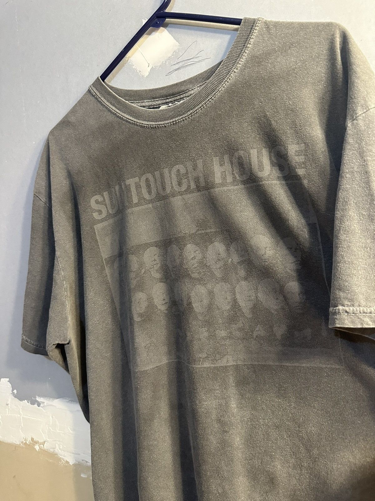 Other Suntouch House Mannequin Heads Tee Size US XL / EU 56 / 4 - 2 Thumbnail