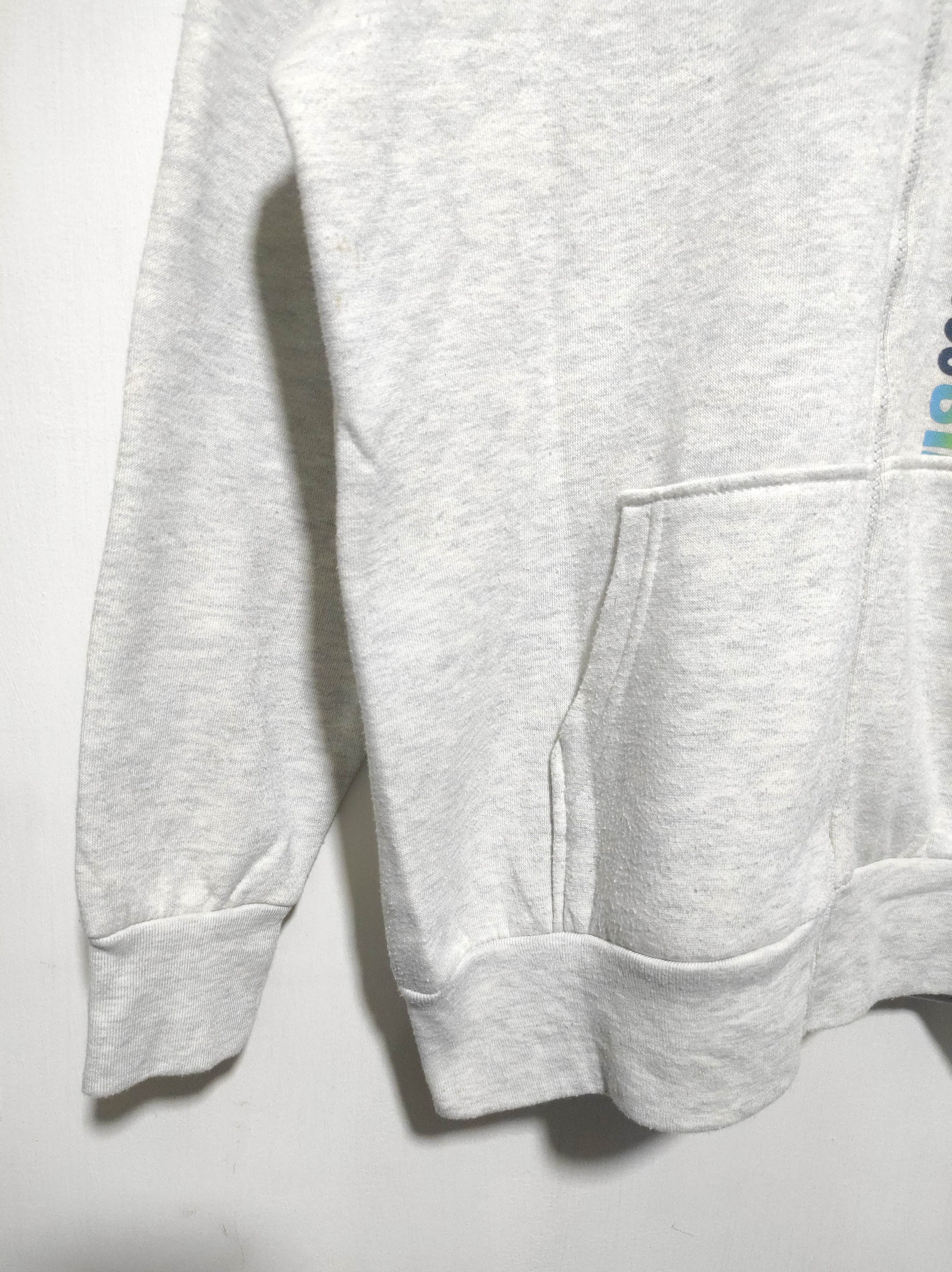 Japanese Brand Team Goddess Surf Zipper Fur Hoodie LGB i6w9 style Size US S / EU 44-46 / 1 - 6 Thumbnail