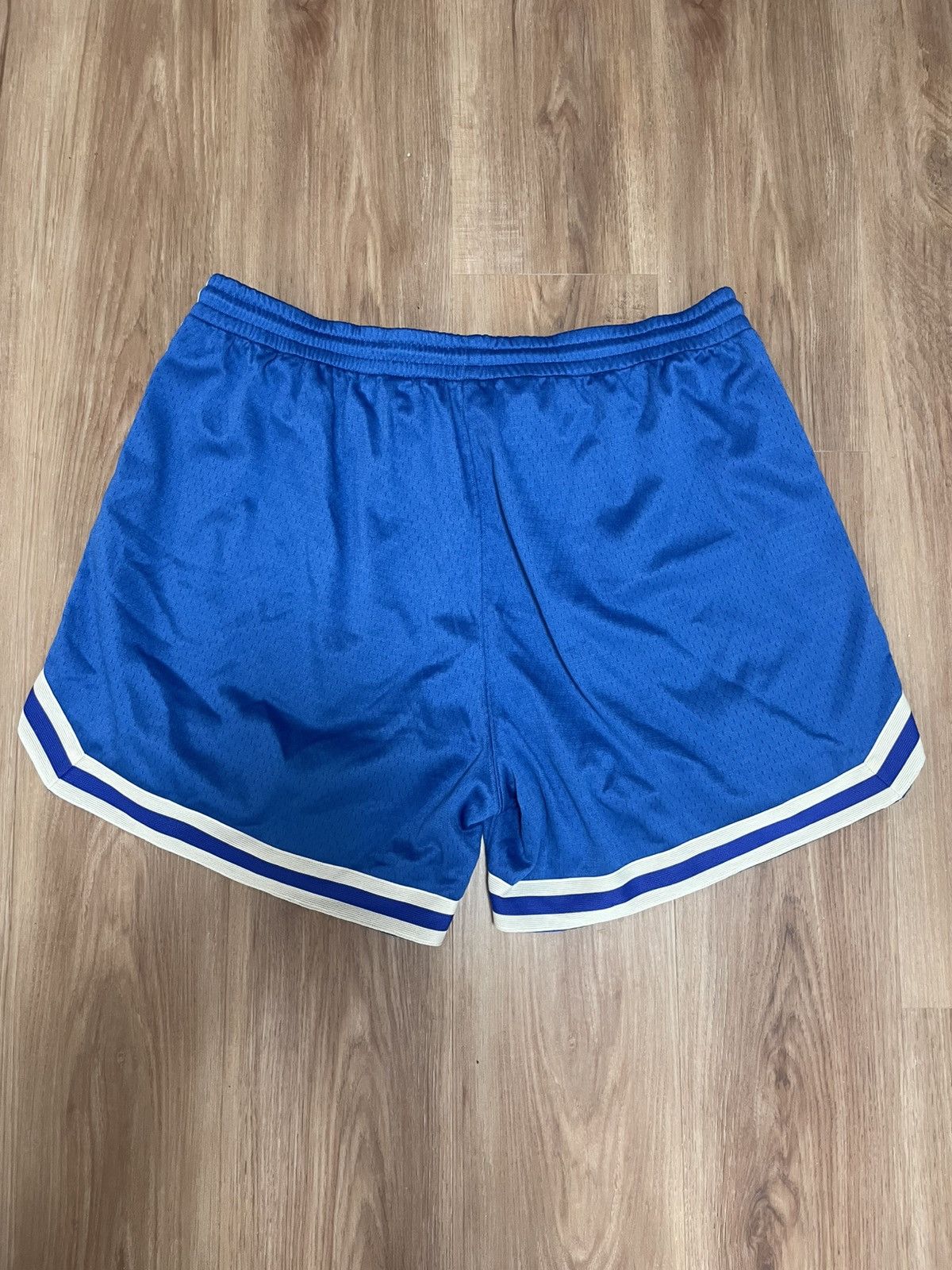 Bravest Studios Lux Mesh Shorts XXL Size US 32 / EU 48 - 2 Thumbnail