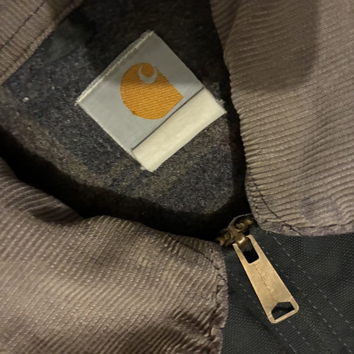 Carhartt × Vintage Vintage “MAKITA” Carhartt Detoit Jacket Size US XL / EU 56 / 4 - 5 Thumbnail