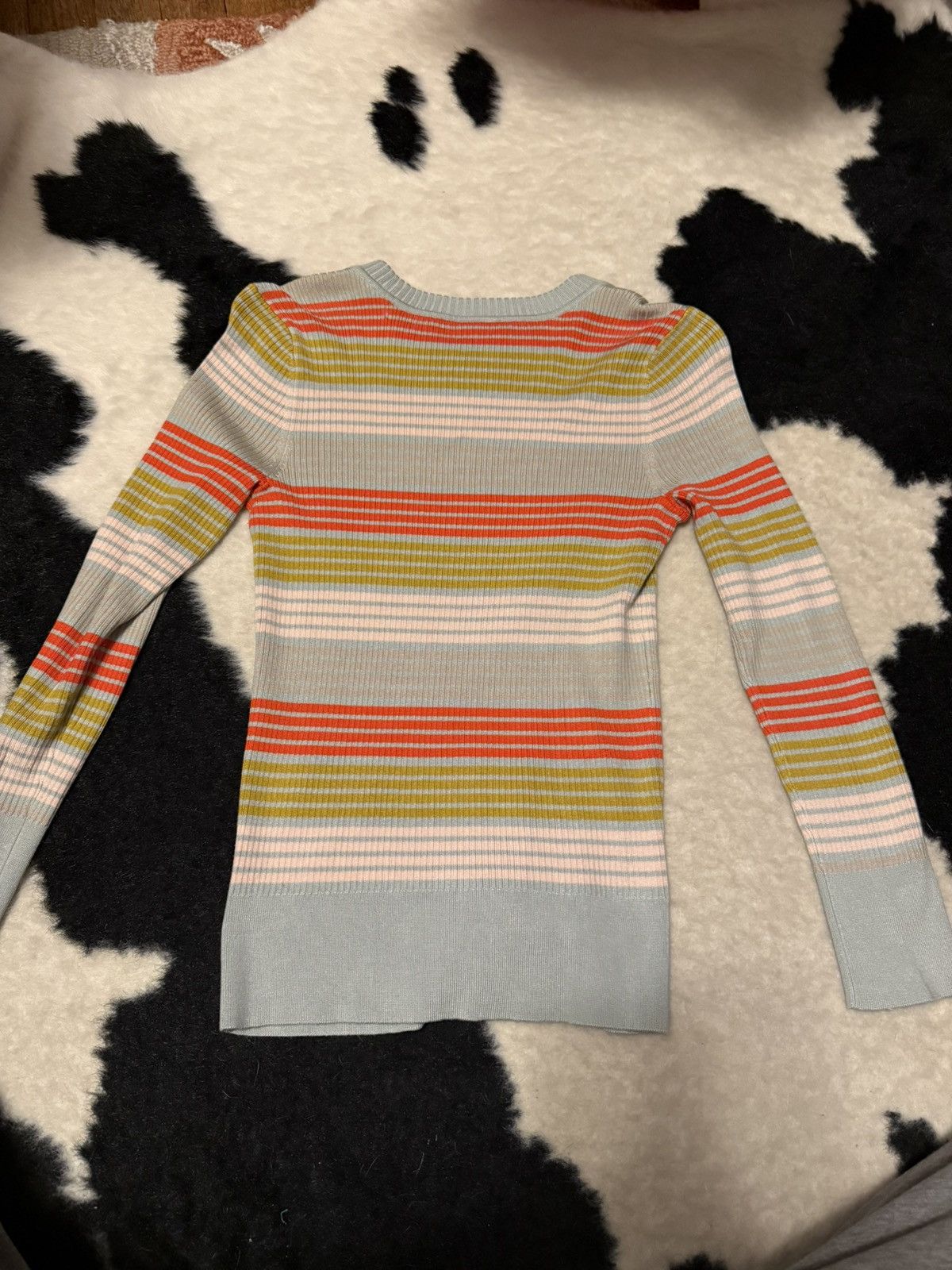 Tory Burch Tory burch sweater Size XS / US 0-2 / IT 36-38 - 5 Thumbnail