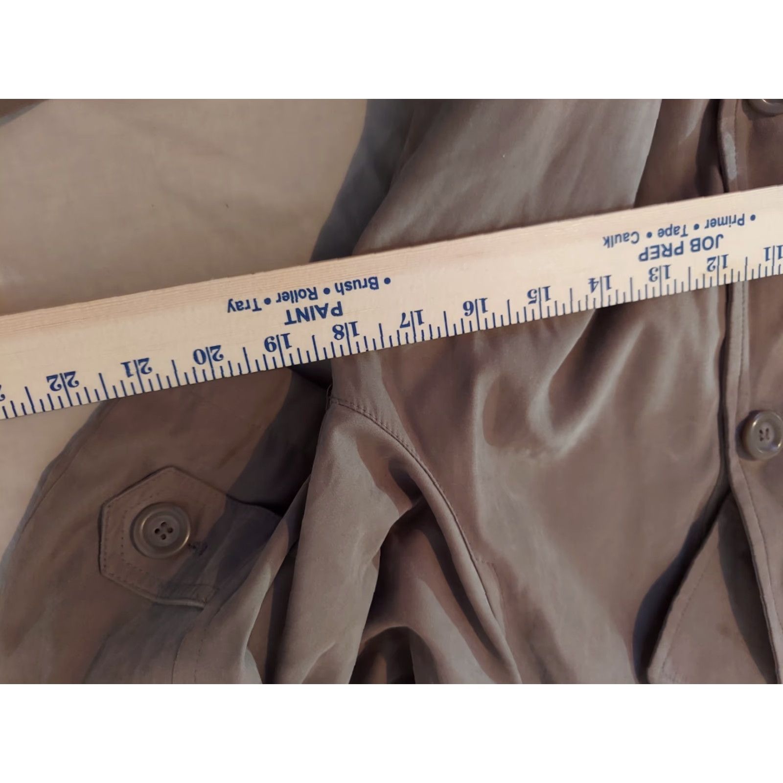 London Fog VINTAGE? N/A Size M / US 6-8 / IT 42-44 - 6 Thumbnail