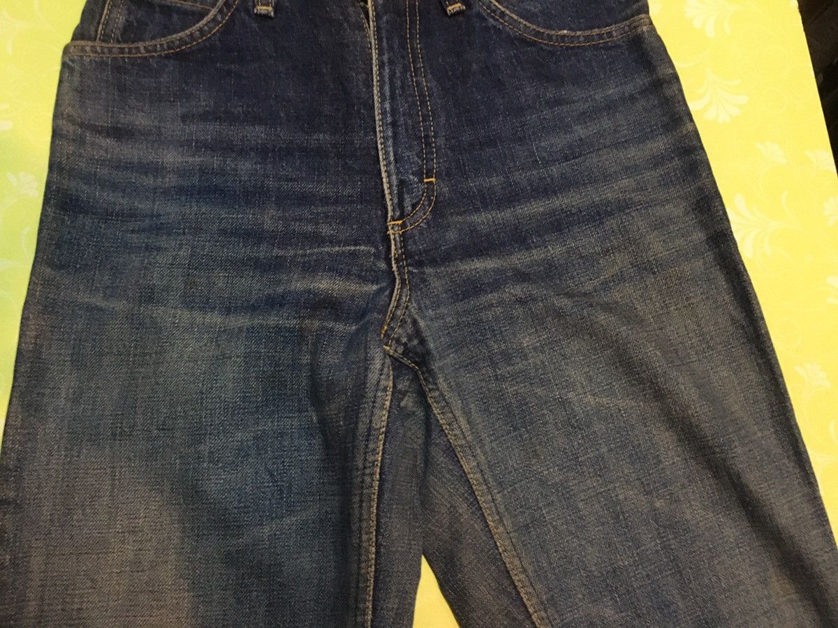 Japanese Brand × Lee × Vintage Lee riders Size 26" / US 2 / IT 38 - 9 Thumbnail