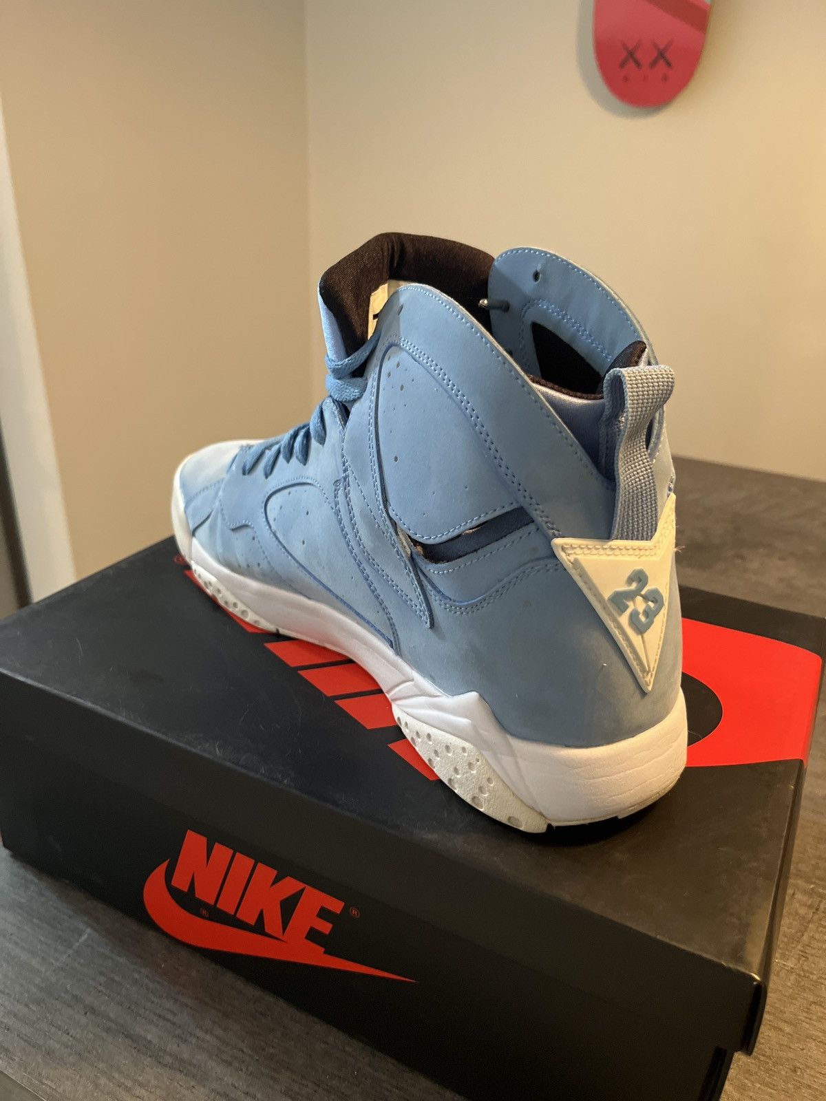 Jordan Brand Jordan 4 Size US 13 / EU 46 - 5 Thumbnail