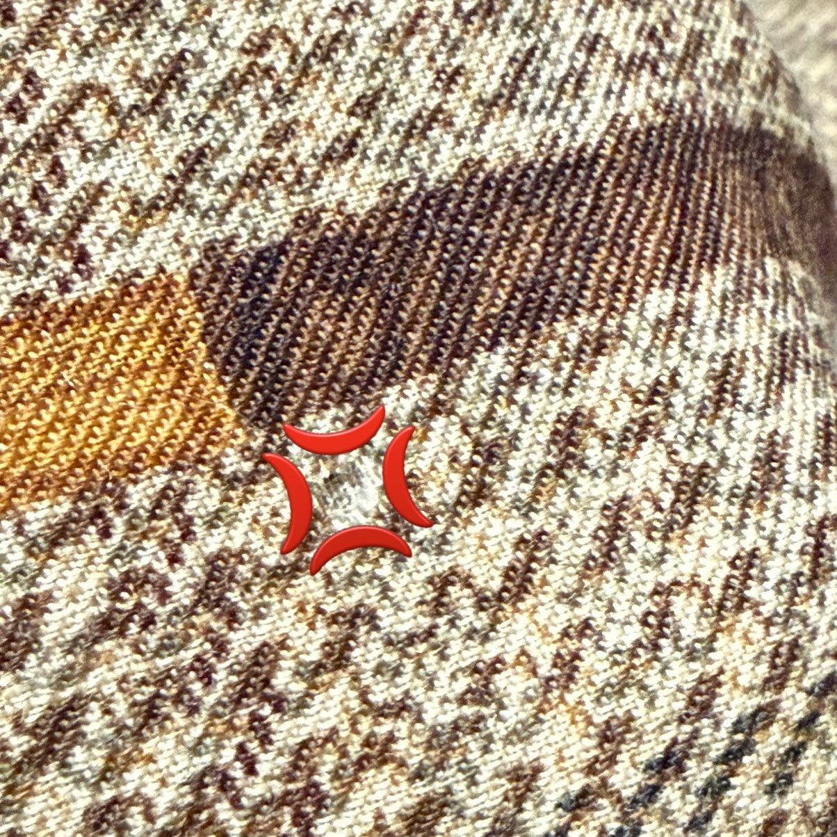 Polo Ralph Lauren Rare Polo Ralph Lauren Hunting Horn Plaid 90s Scarf Japan Size ONE SIZE - 9 Thumbnail