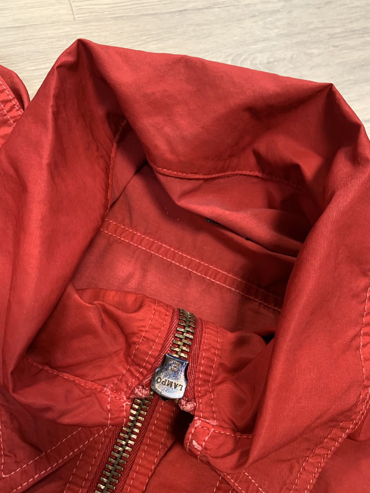 Versace × Versace Jeans Couture × Vintage Versace jeans couture vintage men’s size L jacket Size US L / EU 52-54 / 3 - 9 Thumbnail