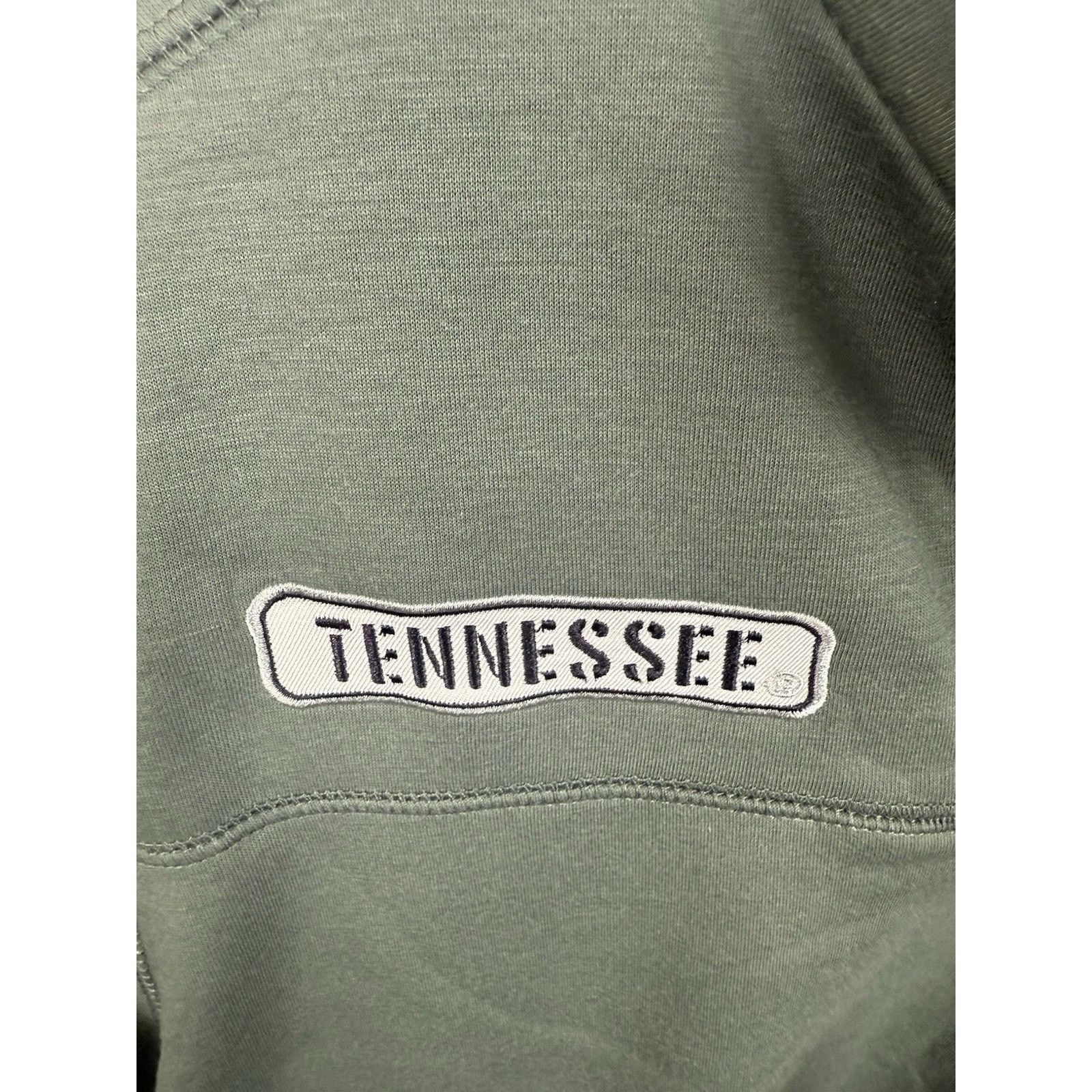 Colosseum Athletics Tennessee Vols Colosseum OHT Military Digital Camo Jacket Size US M / EU 48-50 / 2 - 5 Thumbnail