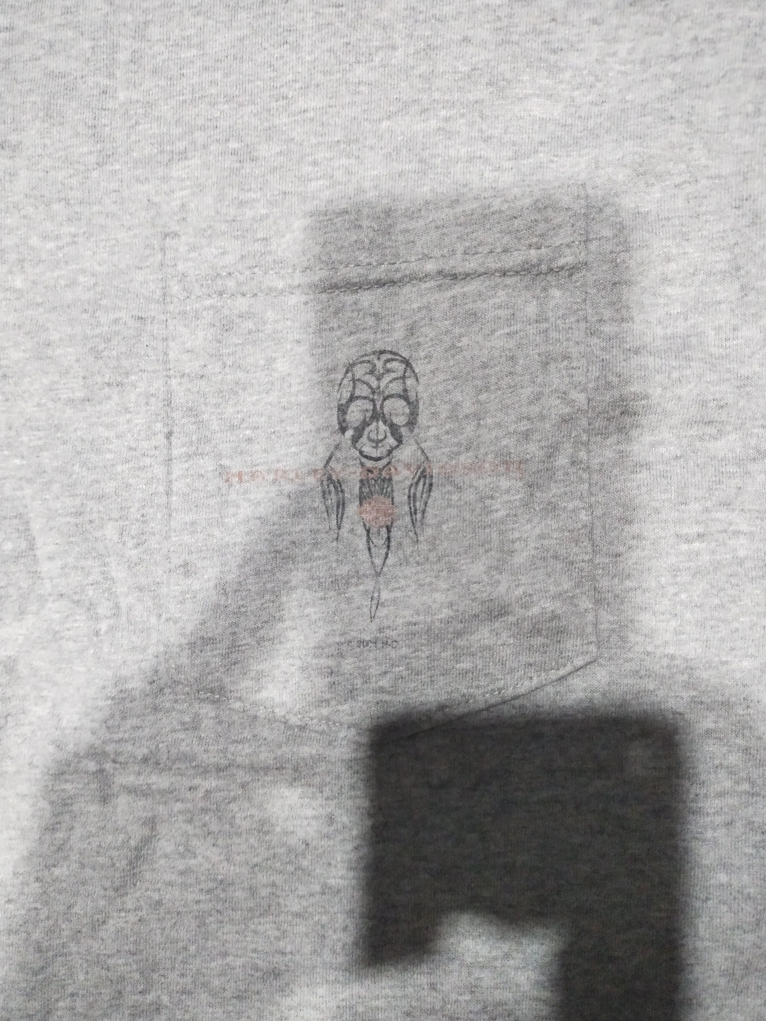 Harley Davidson × Vintage T Shirt Harley Davidson Sz M Size US M / EU 48-50 / 2 - 9 Thumbnail