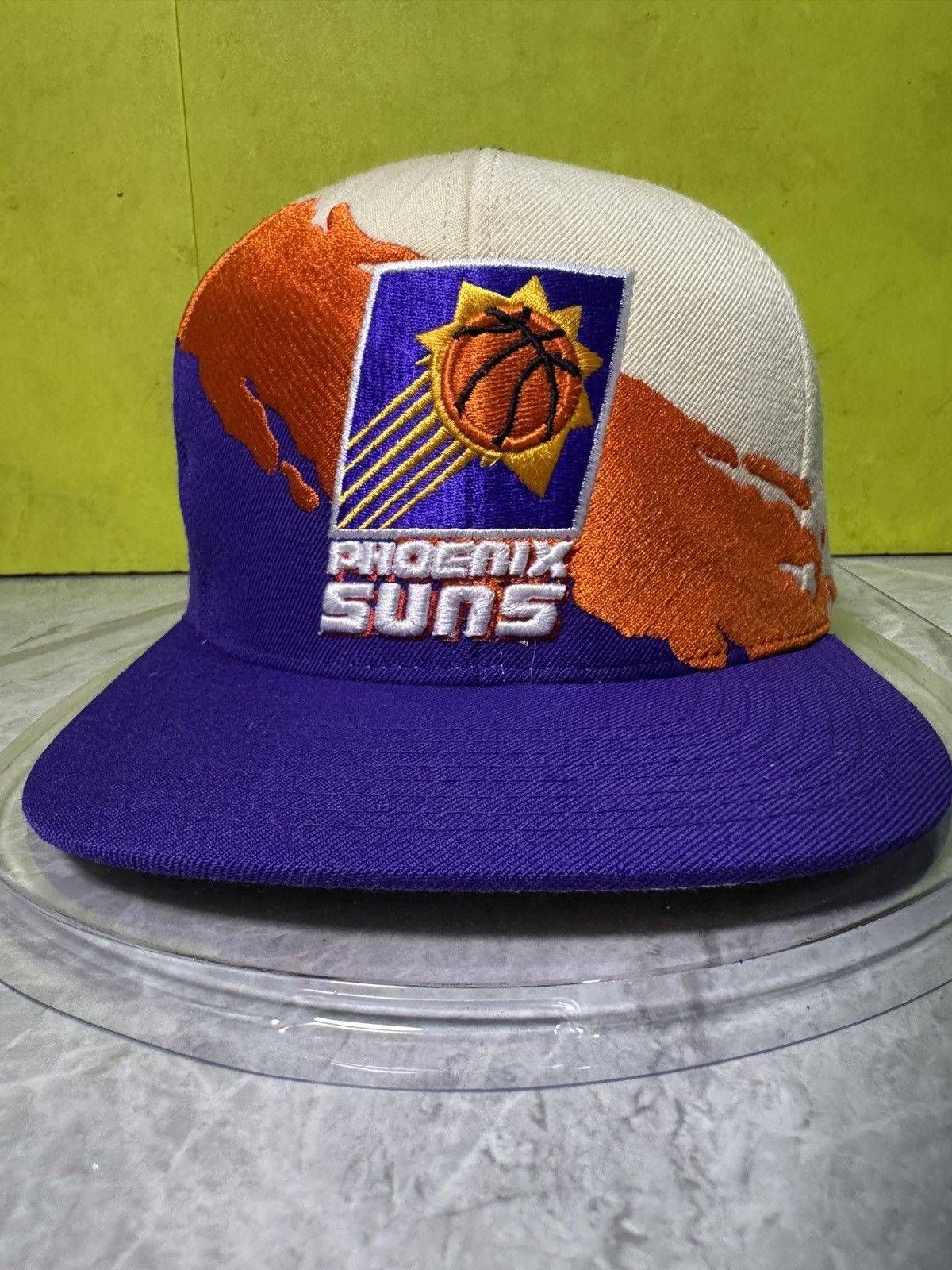 Mitchell & Ness Mitchell & Ness x NBA x Suns Phoenix Size ONE SIZE - 1 Thumbnail