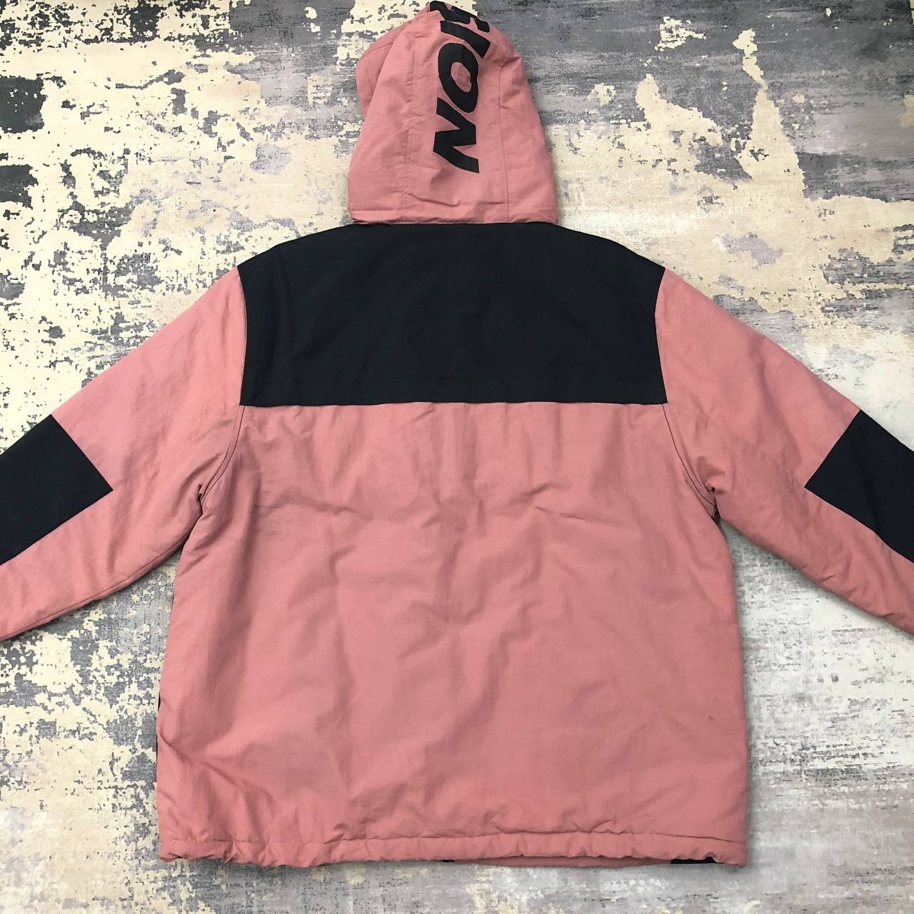 Vision Streetwear Y657 VISION STREET WEAR JACKETS Size US XXL / EU 58 / 5 - 3 Thumbnail