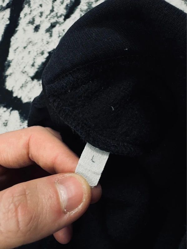 Mads Norgaard Mads Noorgard hoodie black L logo Size US L / EU 52-54 / 3 - 5 Thumbnail