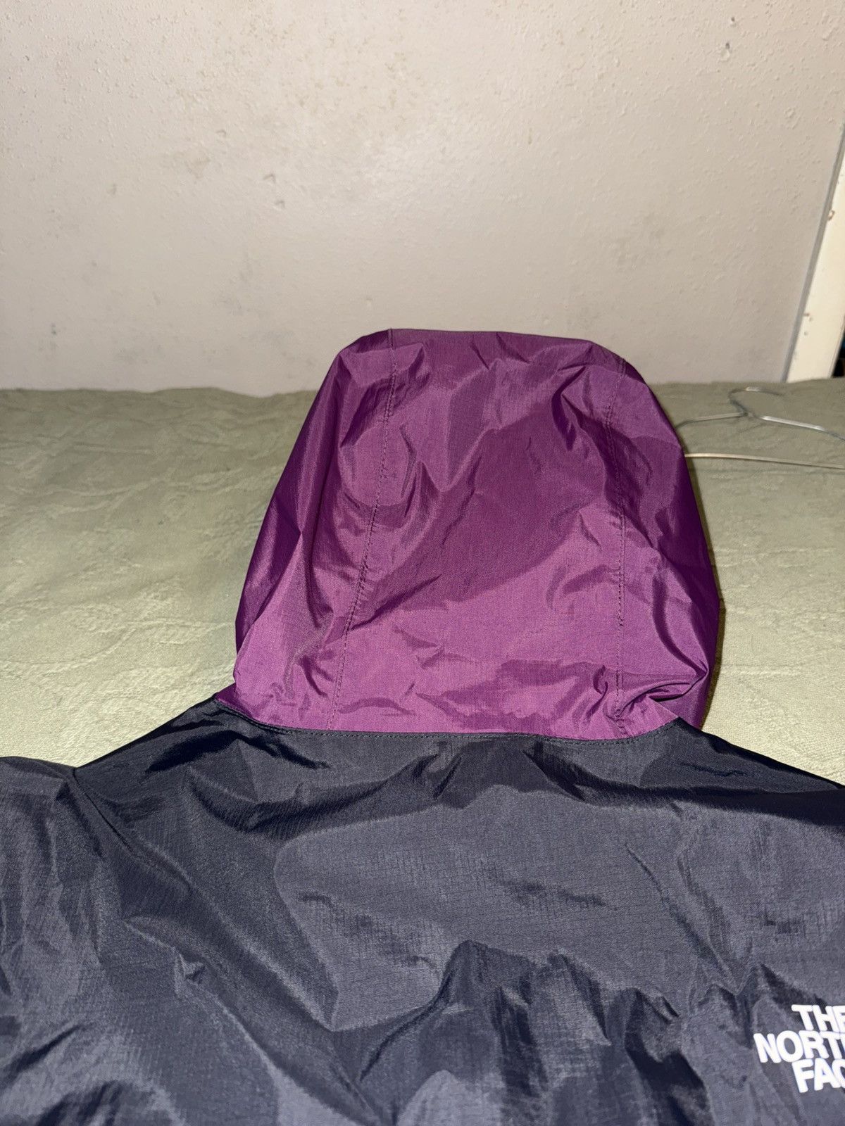 The North Face North Face Venture 2 Rain Jacket Size US M / EU 48-50 / 2 - 10 Thumbnail