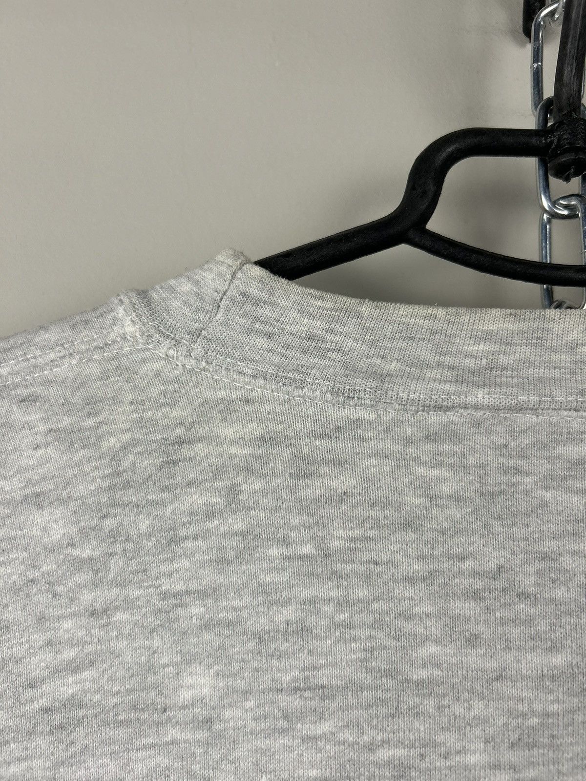 Vintage Vintage Jersey Stuttgart Nutmeg Sweatshirt Jersey Size US L / EU 52-54 / 3 - 15 Thumbnail