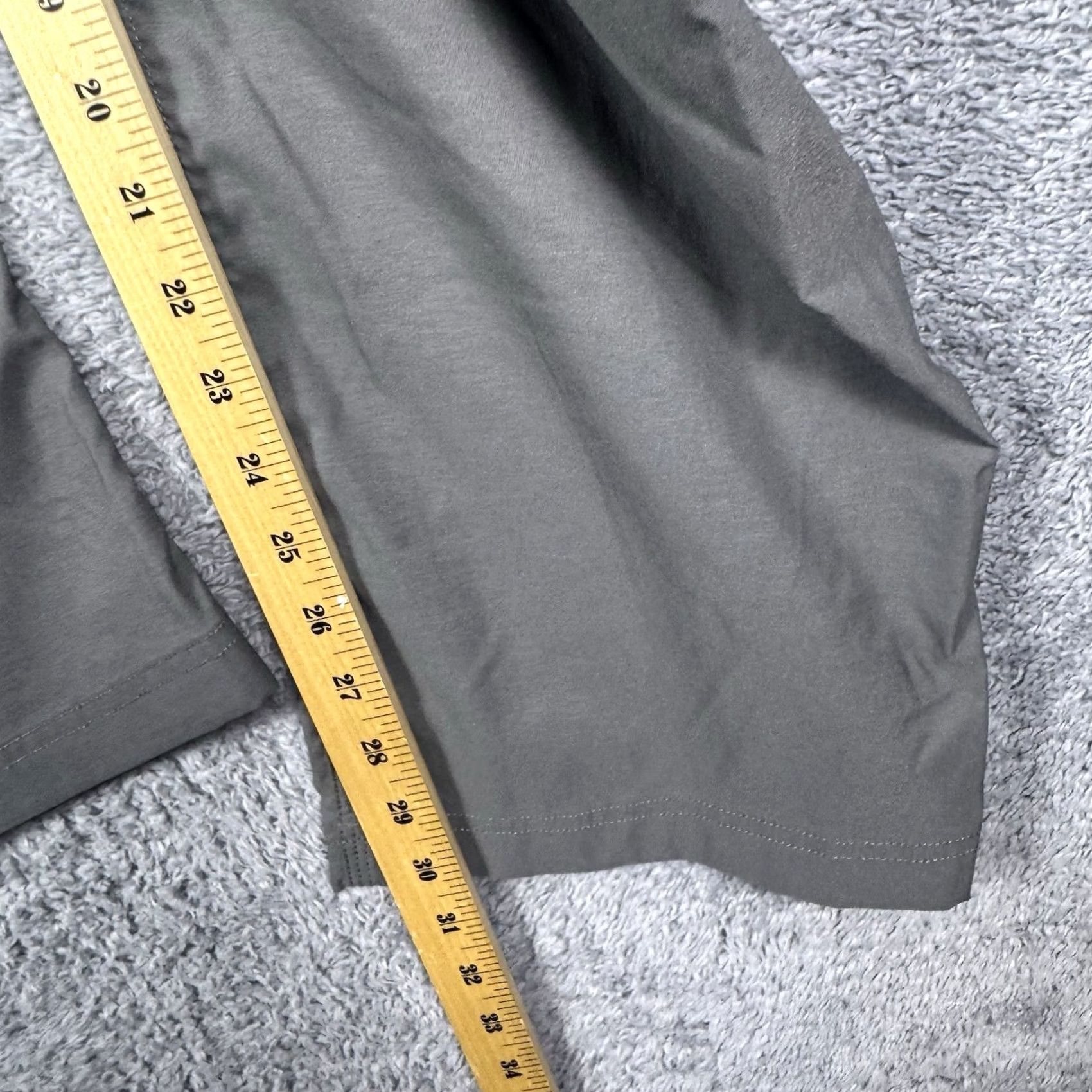 Vintage Duluth Flex Dry On The Fly Cargo Pants Men 40x30 Utility Workwear Hiking 36315 Size US 40 / EU 56 - 6 Thumbnail