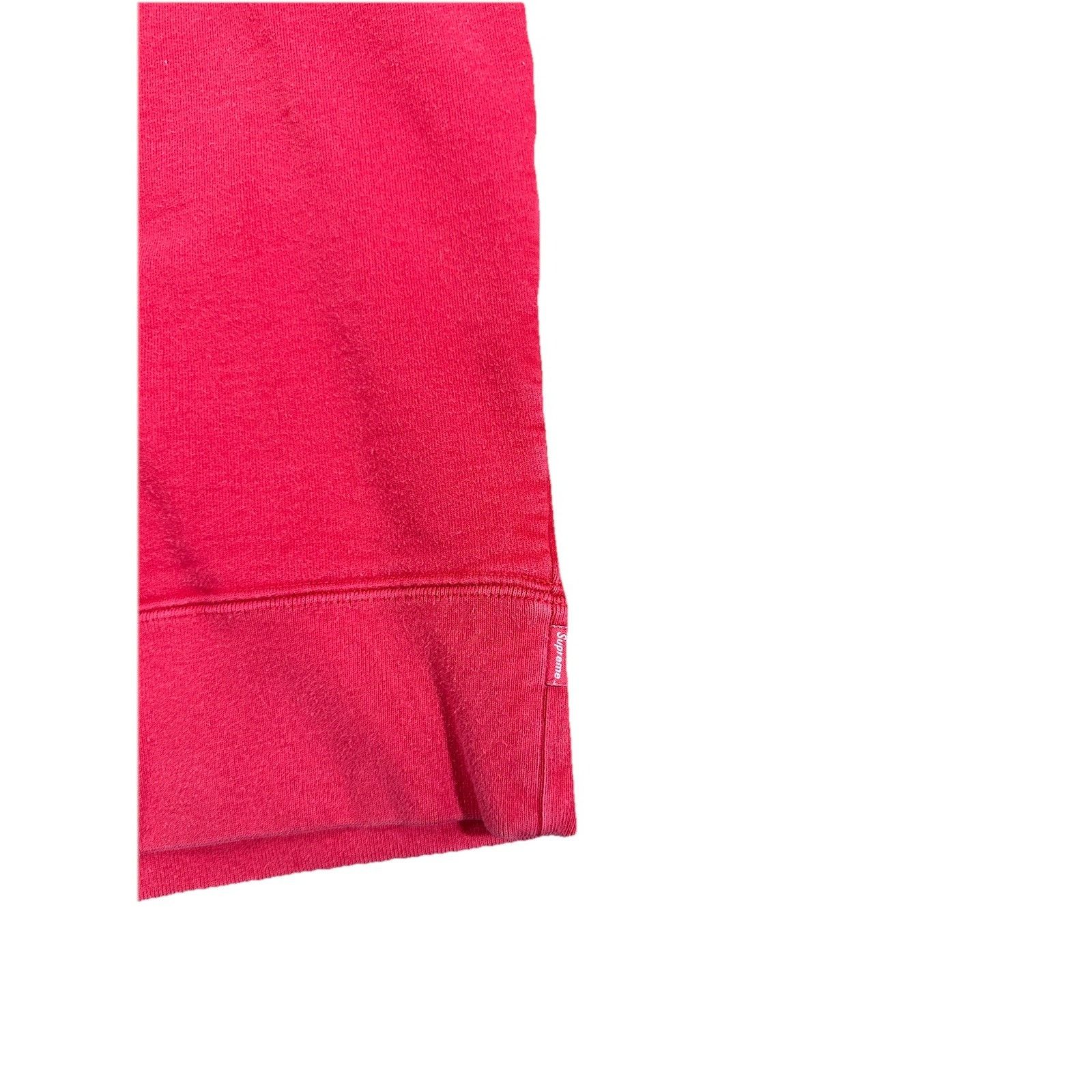 Supreme SUPREME HONDA FOX RACING CREWNECK RED SIZE M SS21 SWEATSHIRT Size US M / EU 48-50 / 2 - 4 Thumbnail