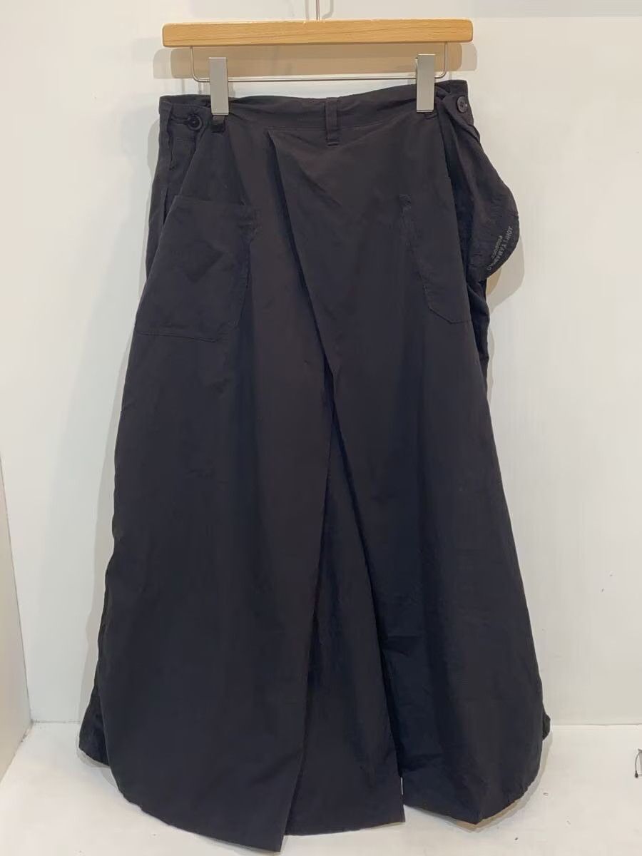 Yohji Yamamoto yohji yamamoto POUR HOMME/HH-P12-900 Bottoms Size US 35 - 2 Thumbnail