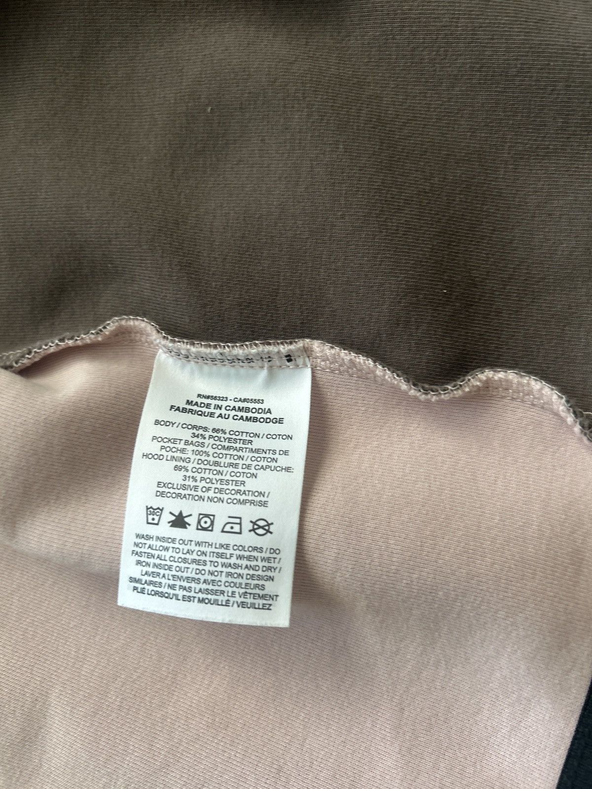 Nike Nike fleece tech zip up Size US S / EU 44-46 / 1 - 5 Thumbnail