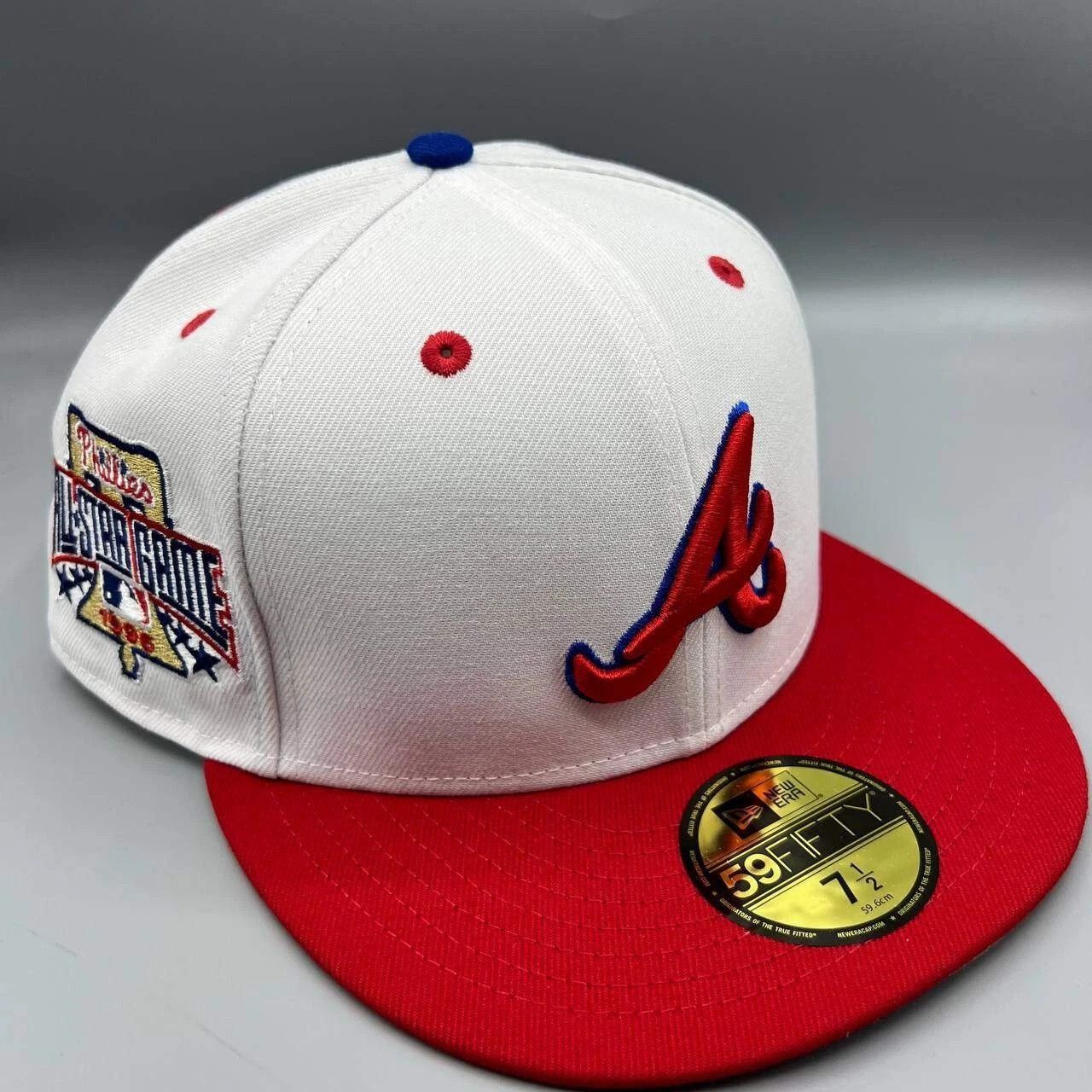 New Era Boba Fett Star Wars New Era Brother All Fitted Cap