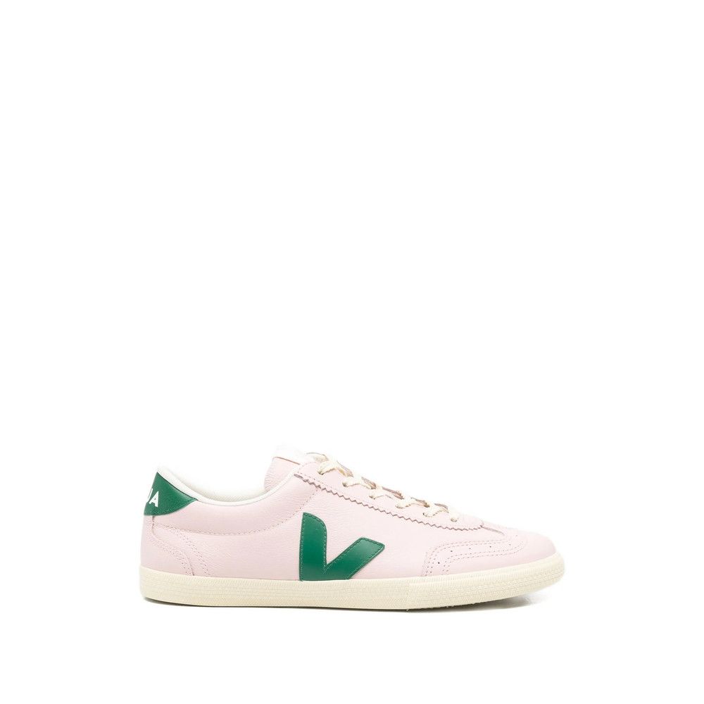 Veja Veja PINK Trainers Size US 10 / IT 40 - 1 Thumbnail