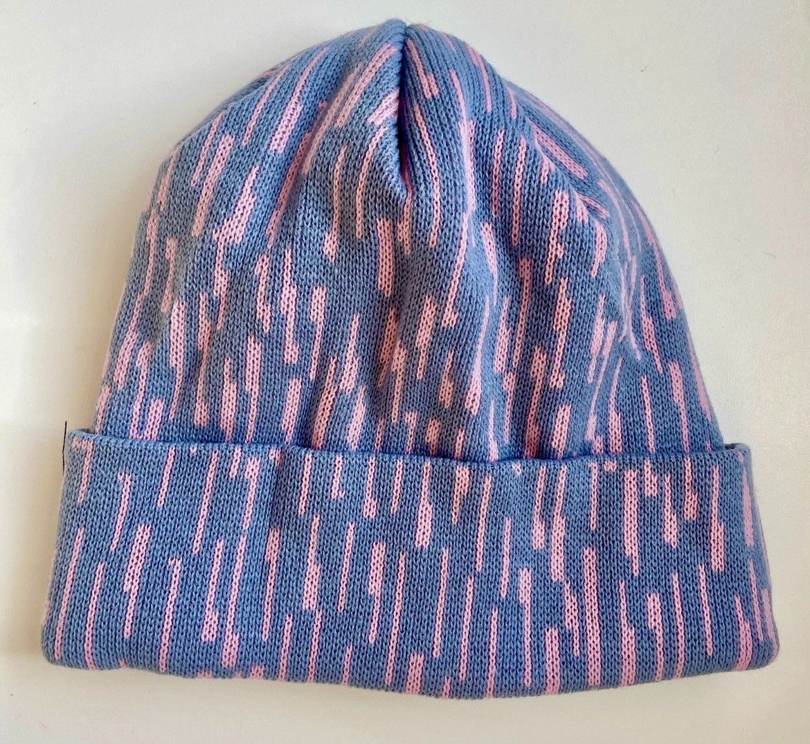 Vintage Alltimers BLANK Beanie GREEN Size ONE SIZE - 1 Thumbnail