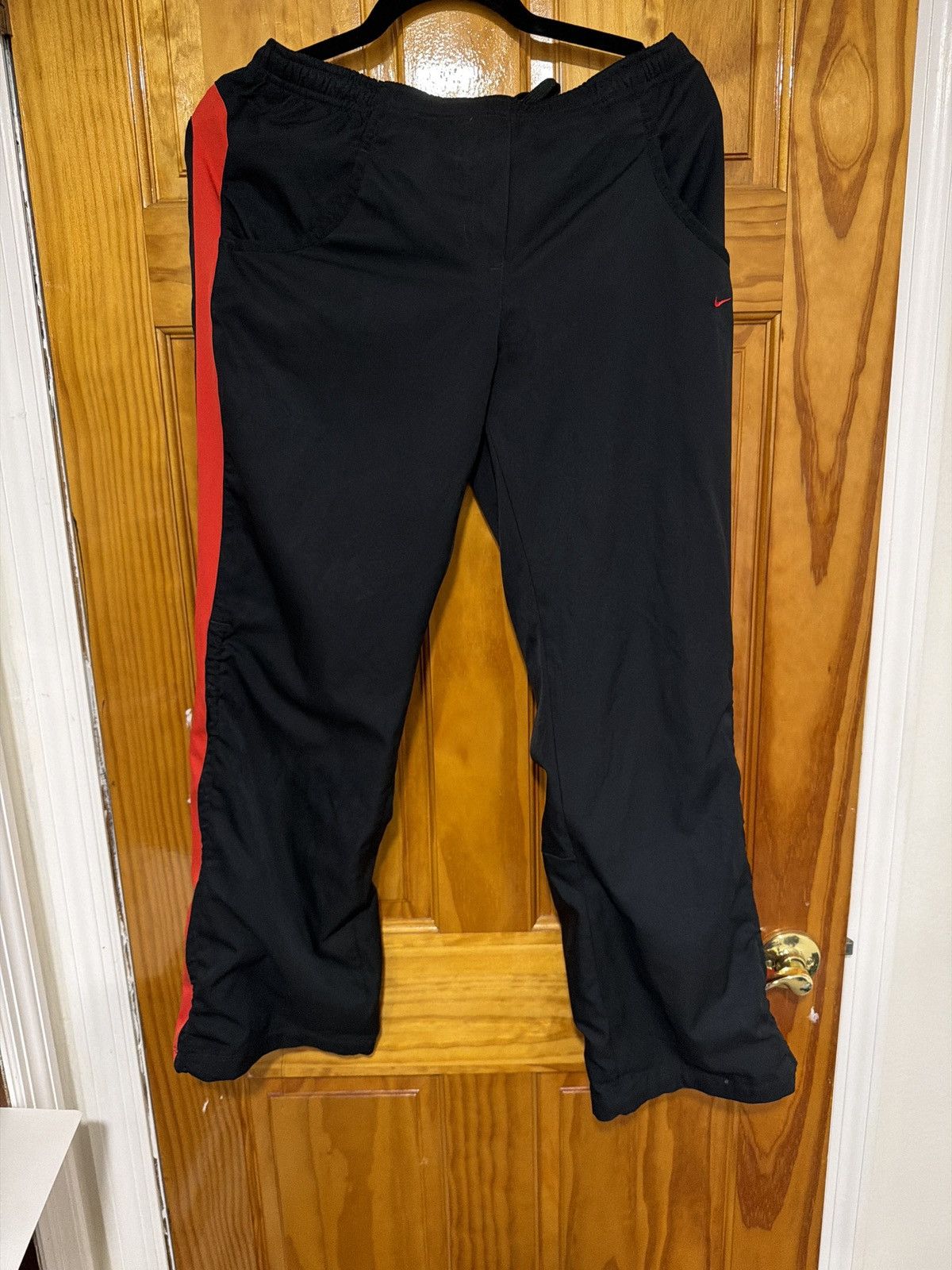 Nike Nike sweatpants Size US 30 / EU 46 - 2 Thumbnail