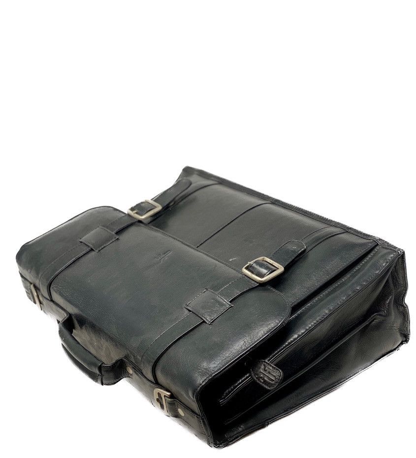 Frye Logan Soft Side Briefcase Size ONE SIZE - 2 Thumbnail