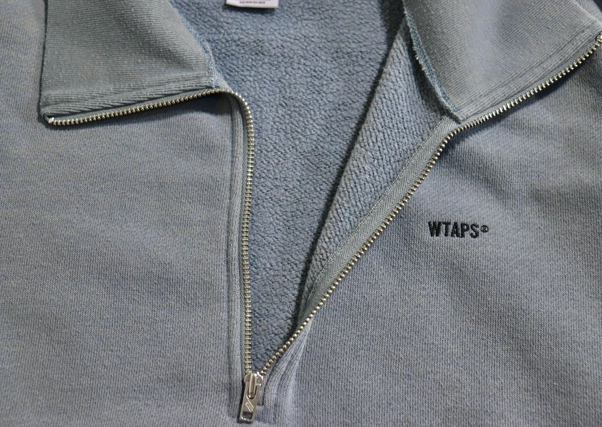 Wtaps Wtaps 20ss Polo LS/SHIRT.COPO size3 Size US L / EU 52-54 / 3 - 6 Thumbnail
