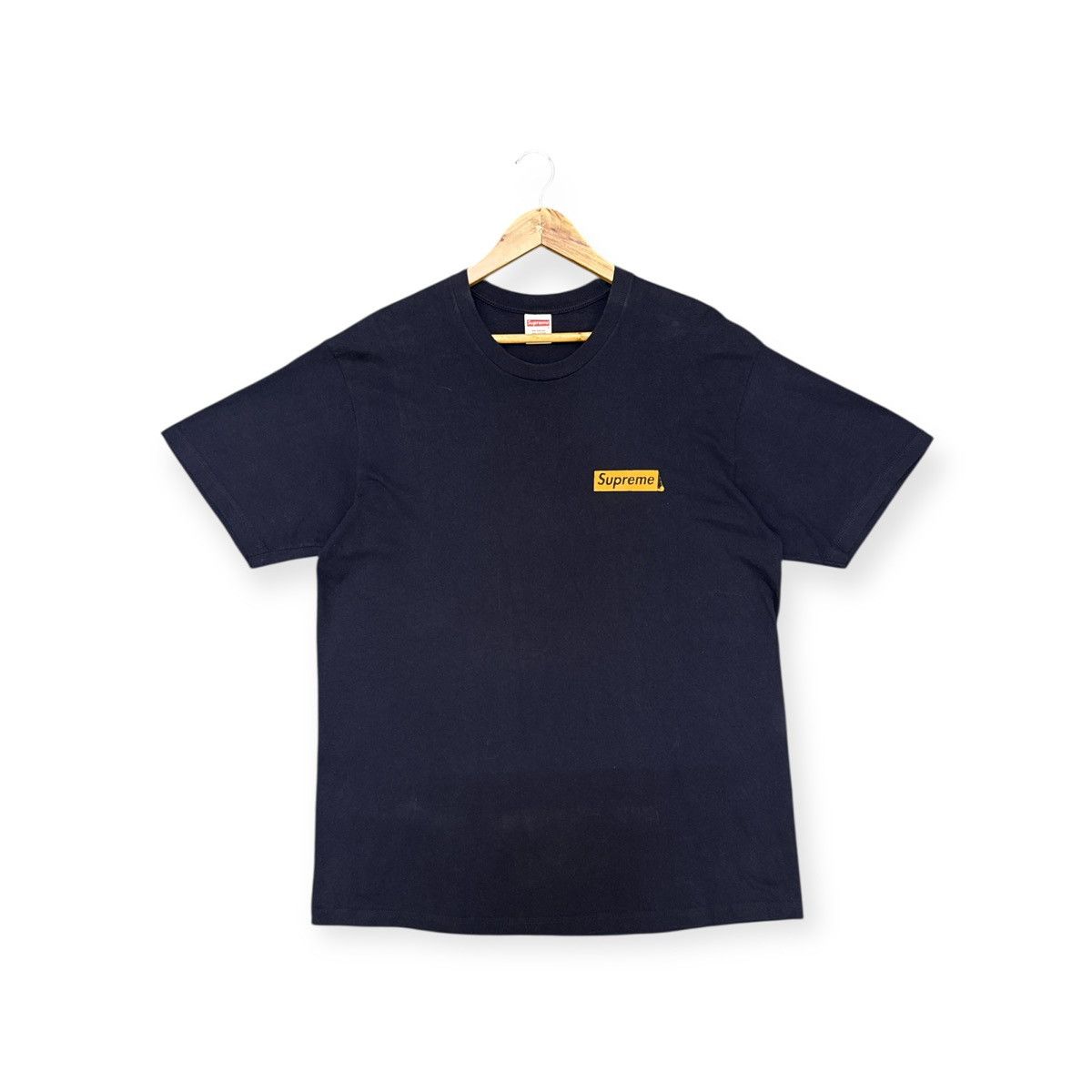 Supreme Supreme Body Snatchers Size US L / EU 52-54 / 3 - 1 Thumbnail