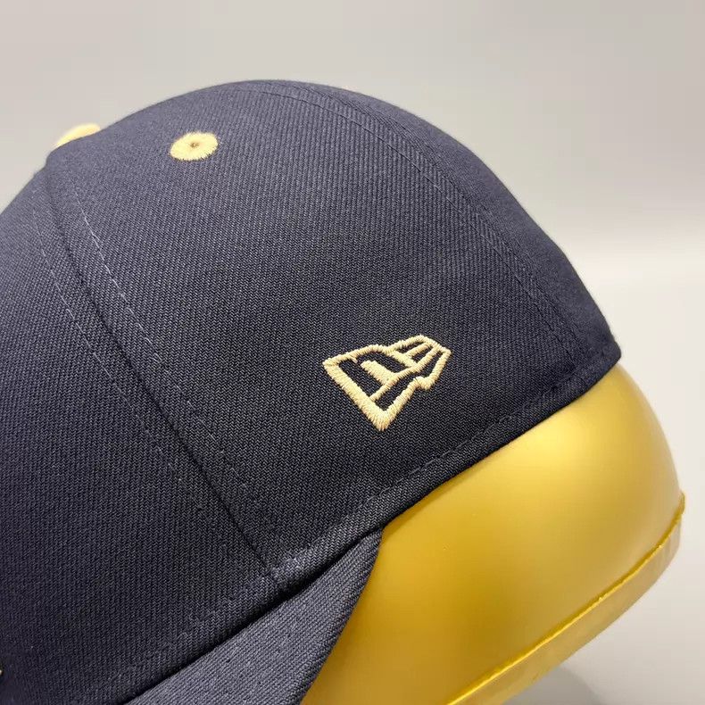 New Era Mexicali Eagles Baseball cap navy blue 59FIFTY NEW ERA 5950 Size ONE SIZE - 4 Thumbnail