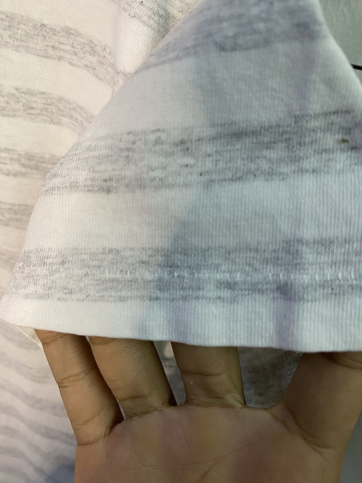 Guess Vintage 90s Guess Stripe A$AP ROCKY Size US S / EU 44-46 / 1 - 6 Thumbnail