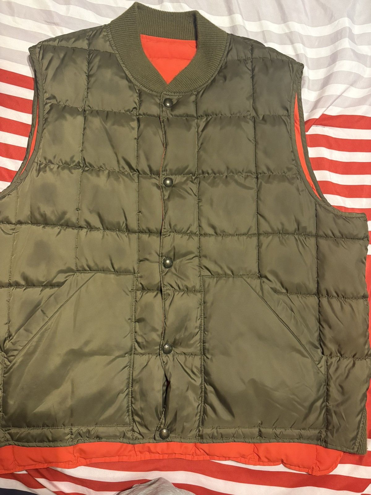 Polo Ralph Lauren American living Size US XL / EU 56 / 4 - 6 Thumbnail